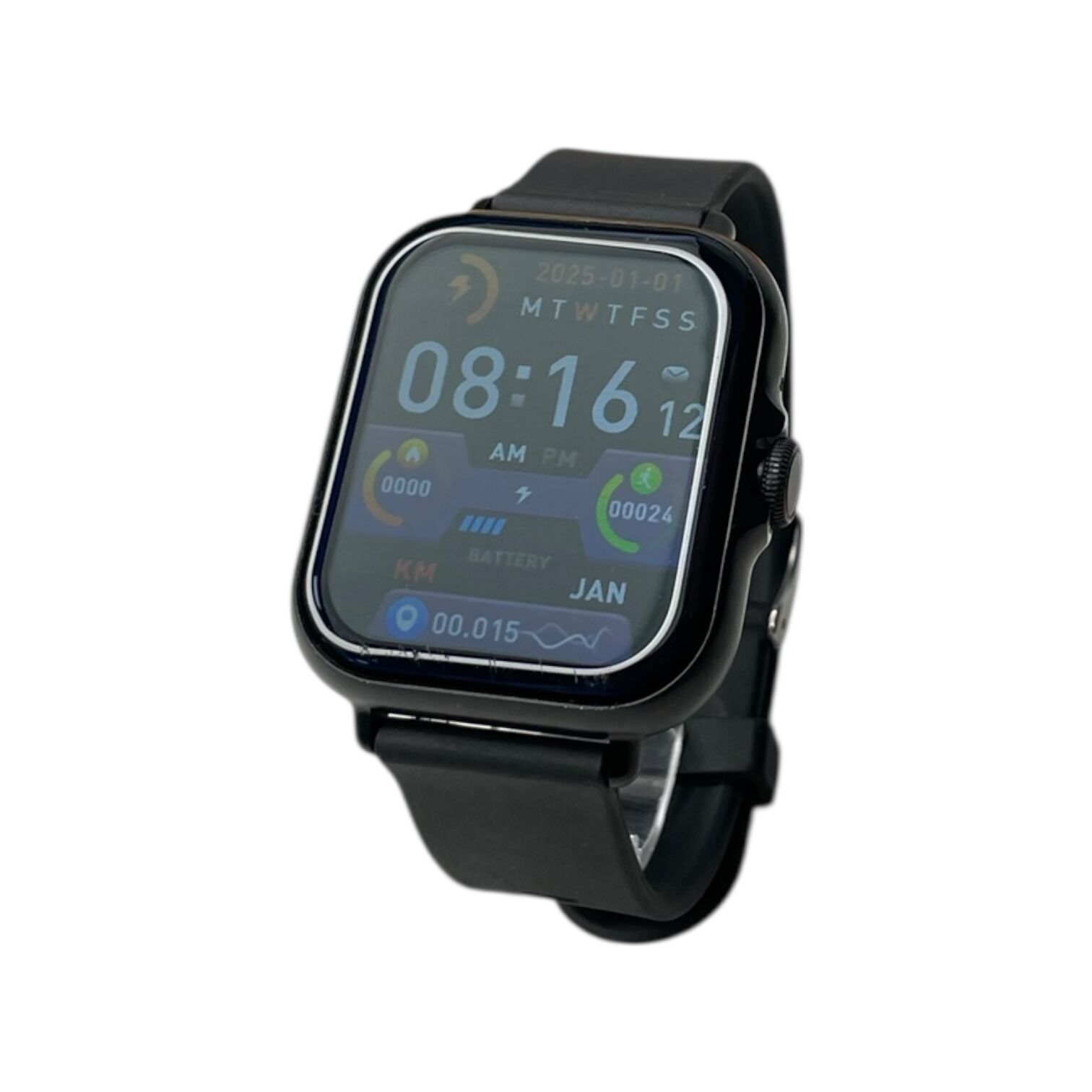 Смарт-годинник Smart Watch TB39