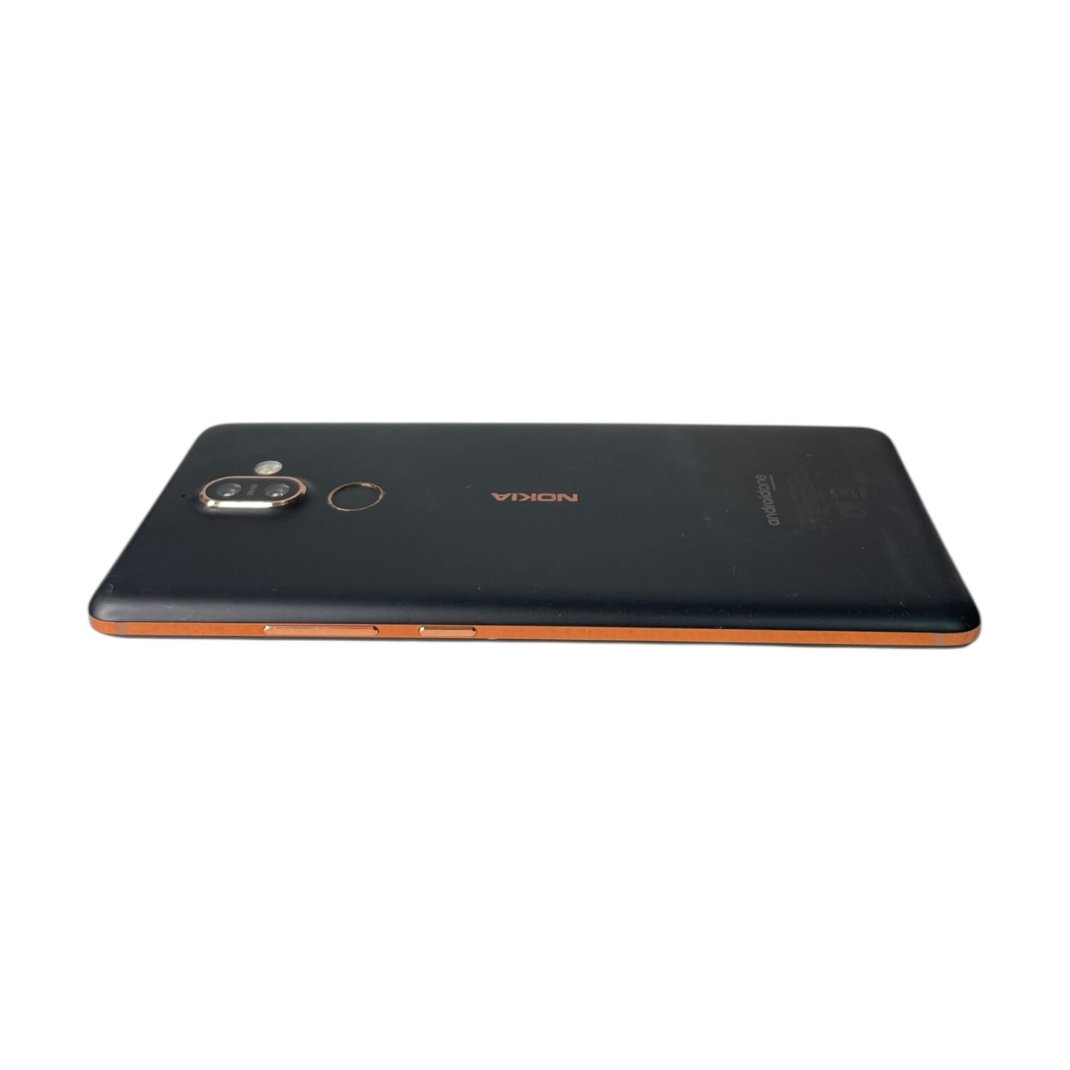 Смартфон Nokia 7 Plus 4/64Gb