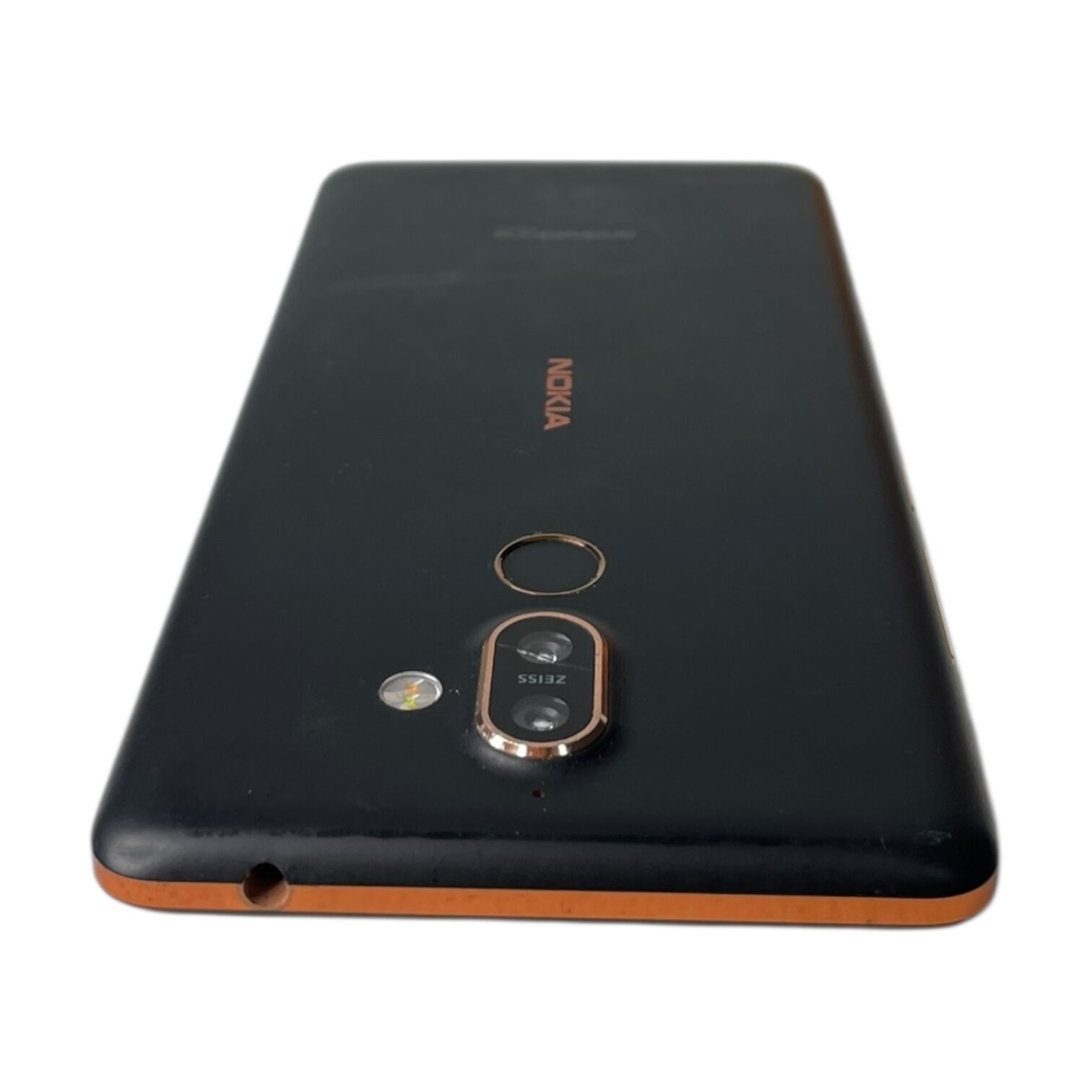 Смартфон Nokia 7 Plus 4/64Gb