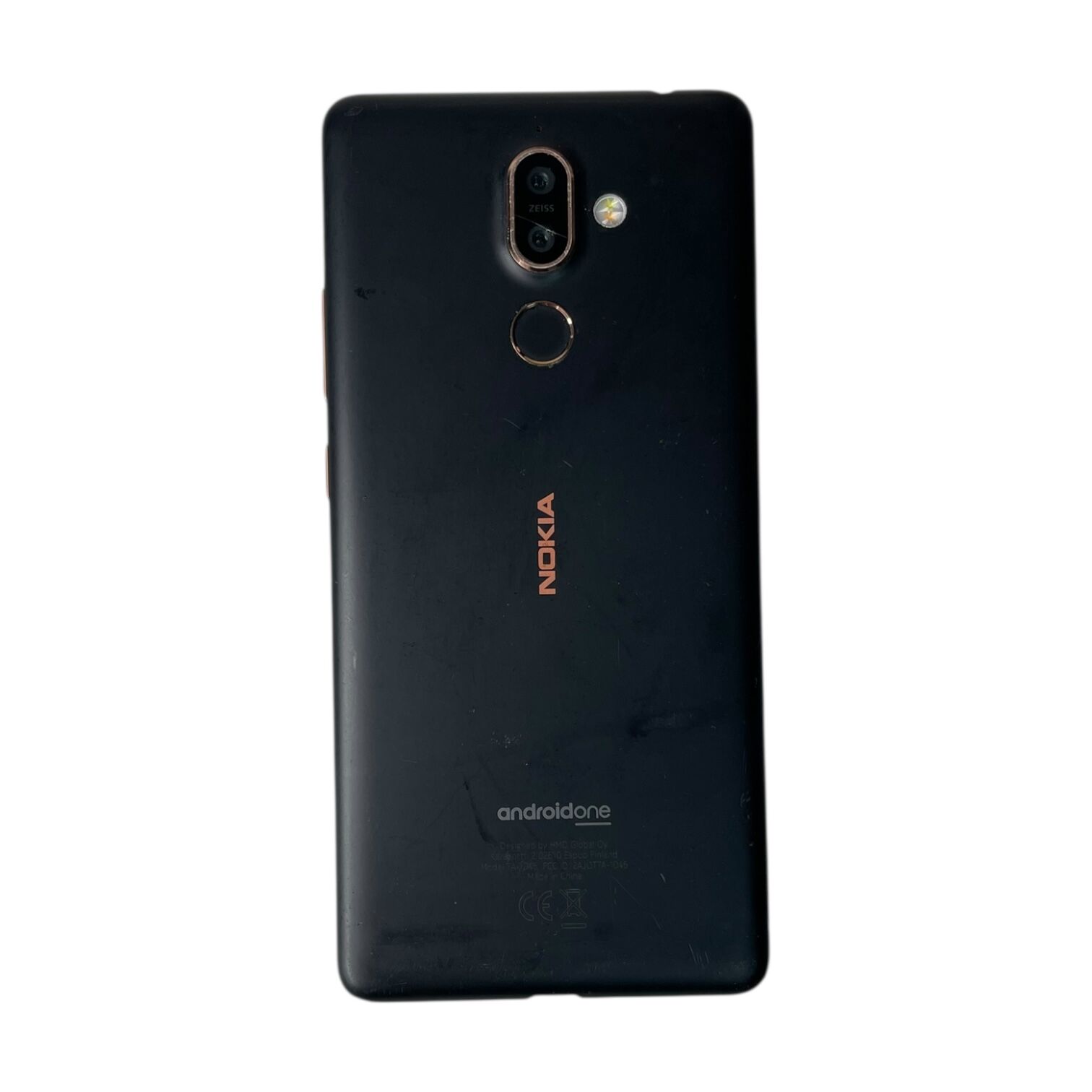 Смартфон Nokia 7 Plus 4/64Gb