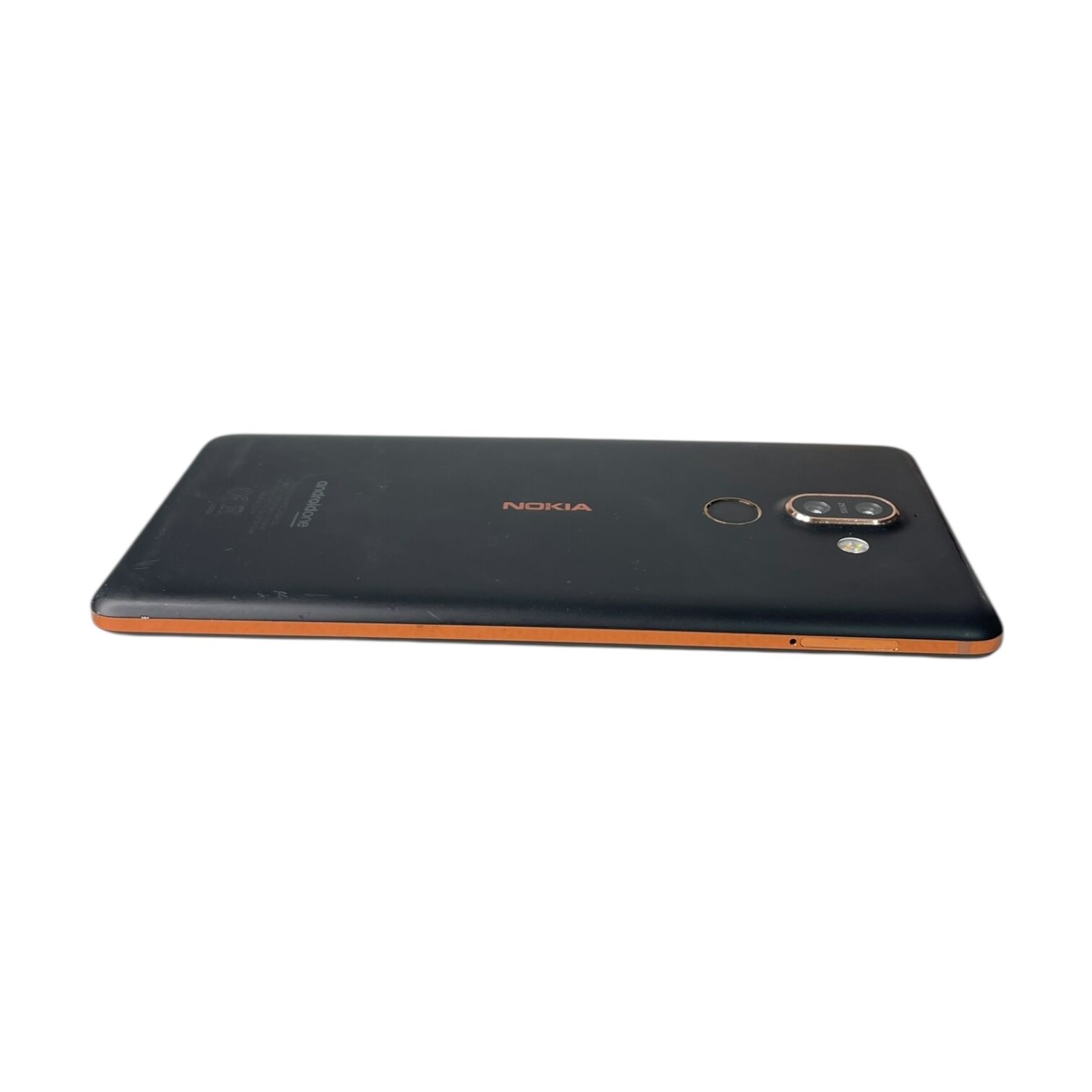 Смартфон Nokia 7 Plus 4/64Gb