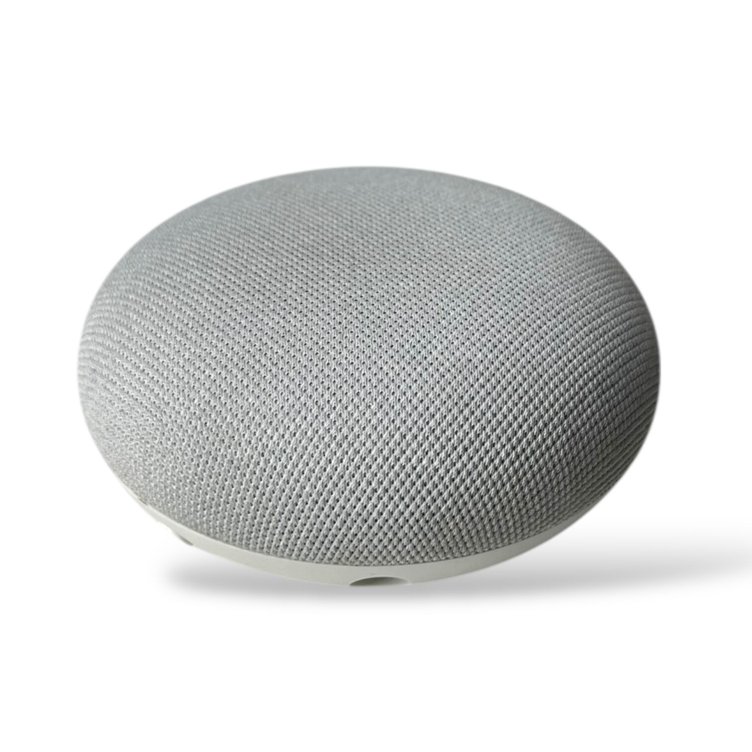 Колонка Google Home Mini Chalk