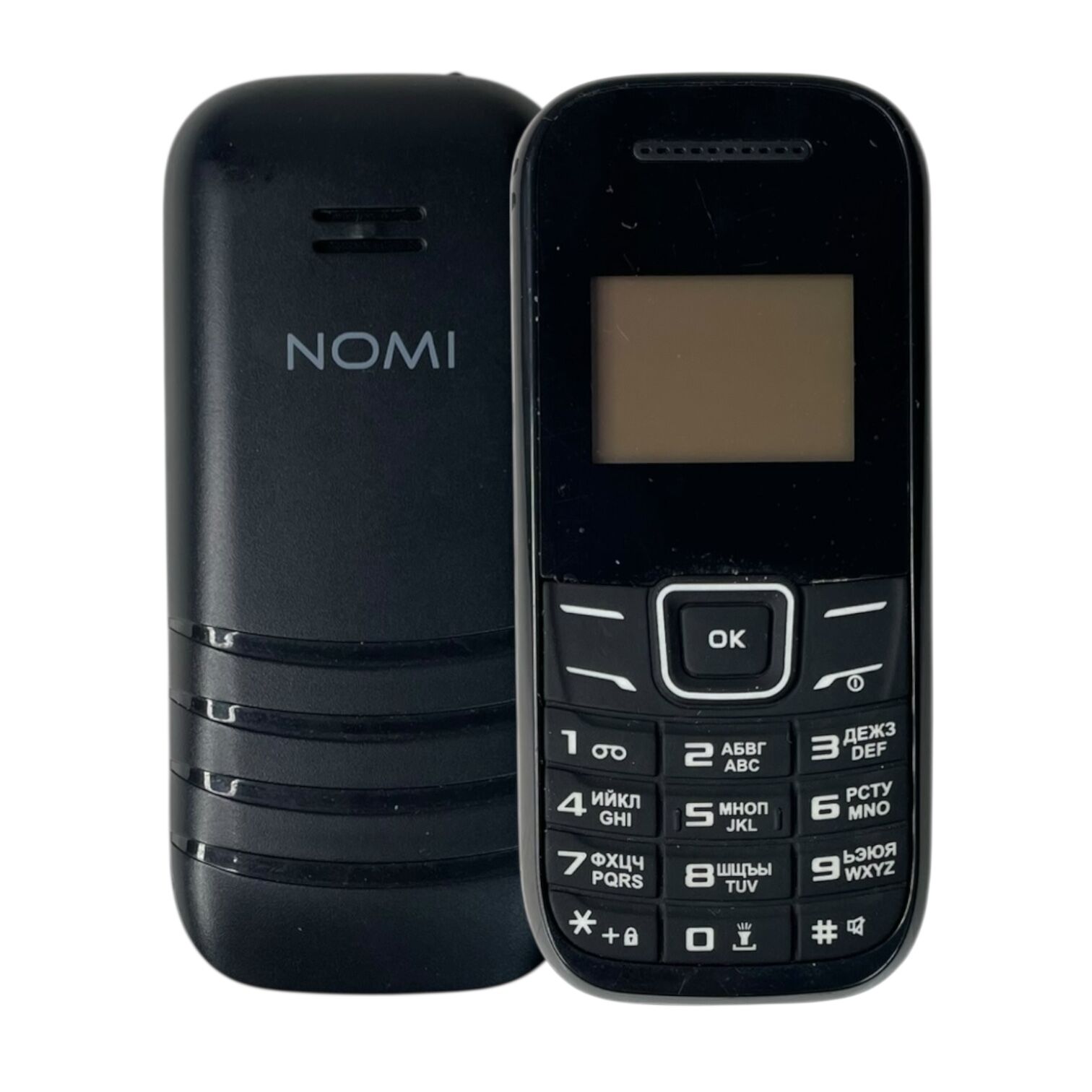 Мобільний телефон Nomi i144M