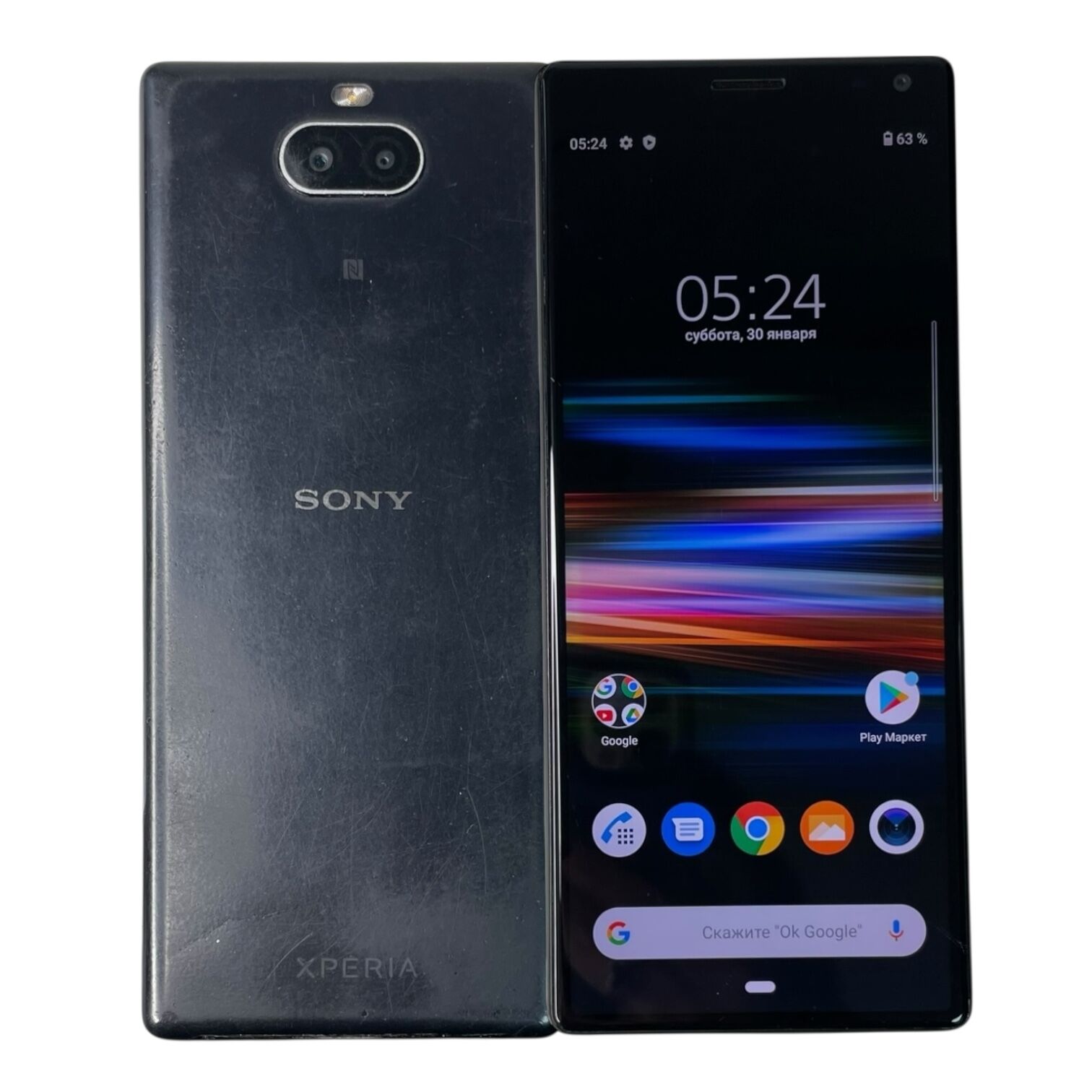 Смартфон Sony Xperia l4113 3/64gb