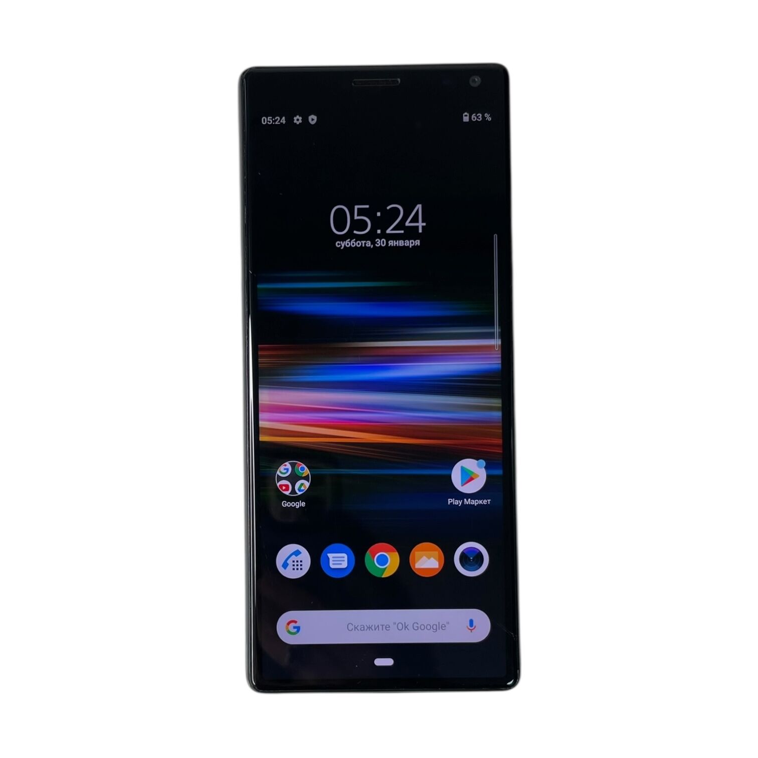 Смартфон Sony Xperia l4113 3/64gb