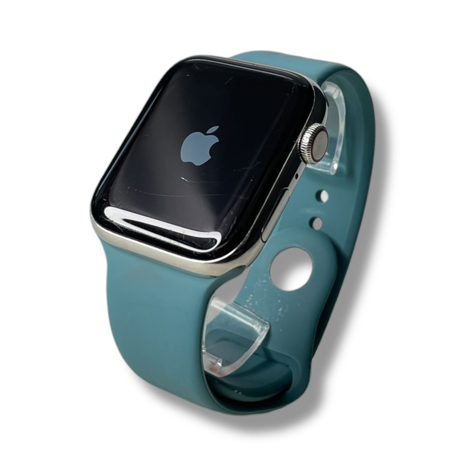 Смарт-годинник Apple Watch 4 44mm