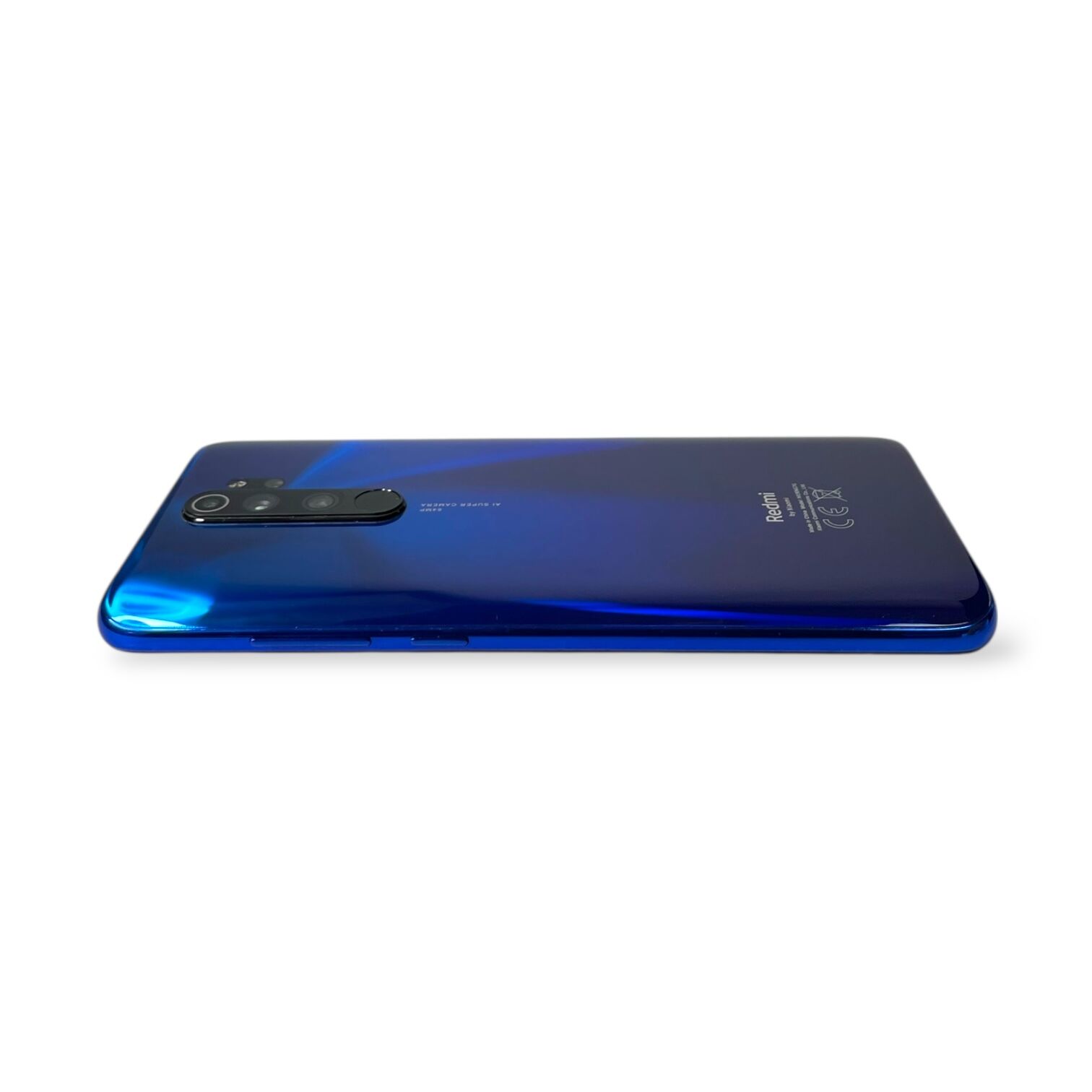 Смартфон Xiaomi Redmi Note 8 Pro 6/128 ГБ
