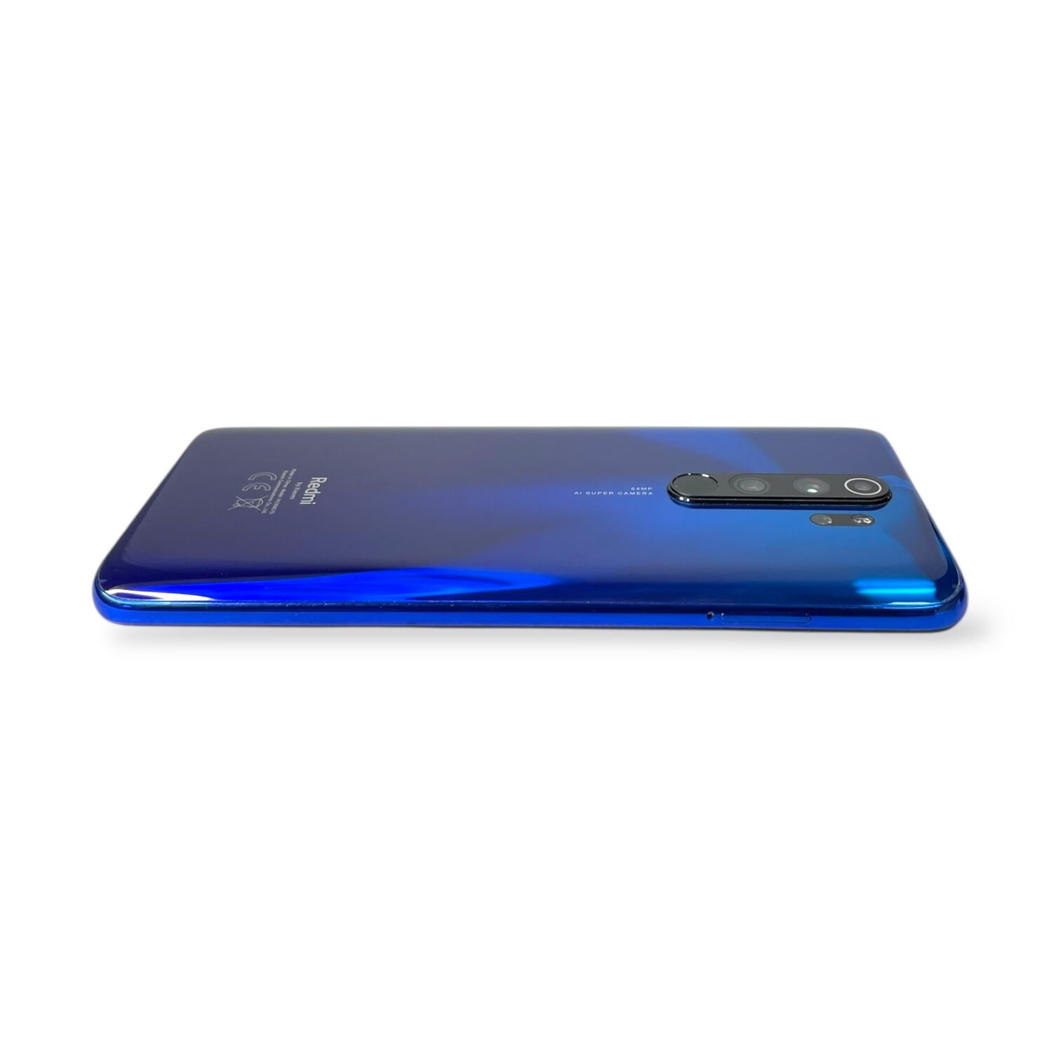 Смартфон Xiaomi Redmi Note 8 Pro 6/128 ГБ