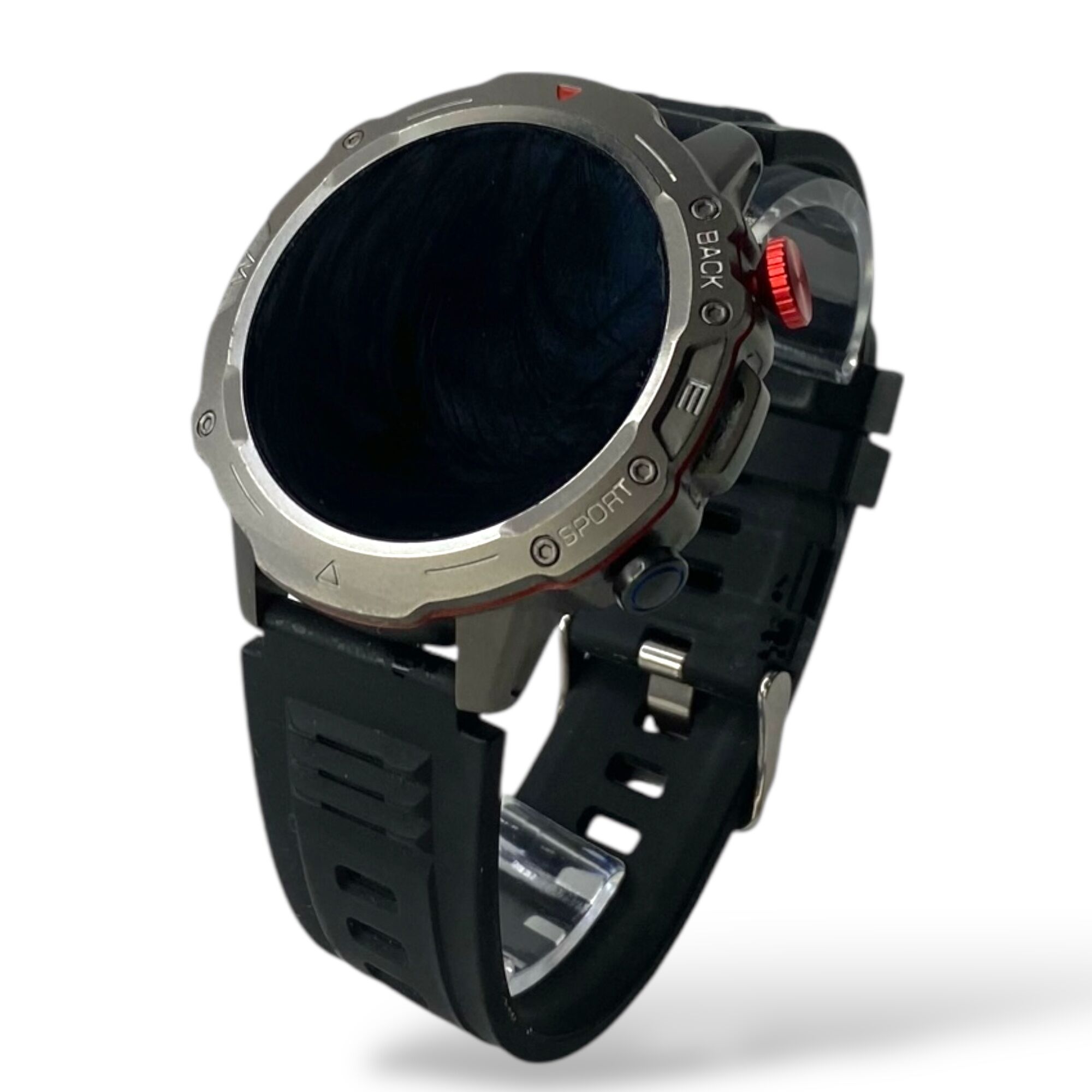 Cмарт-годинник Avumda IP67