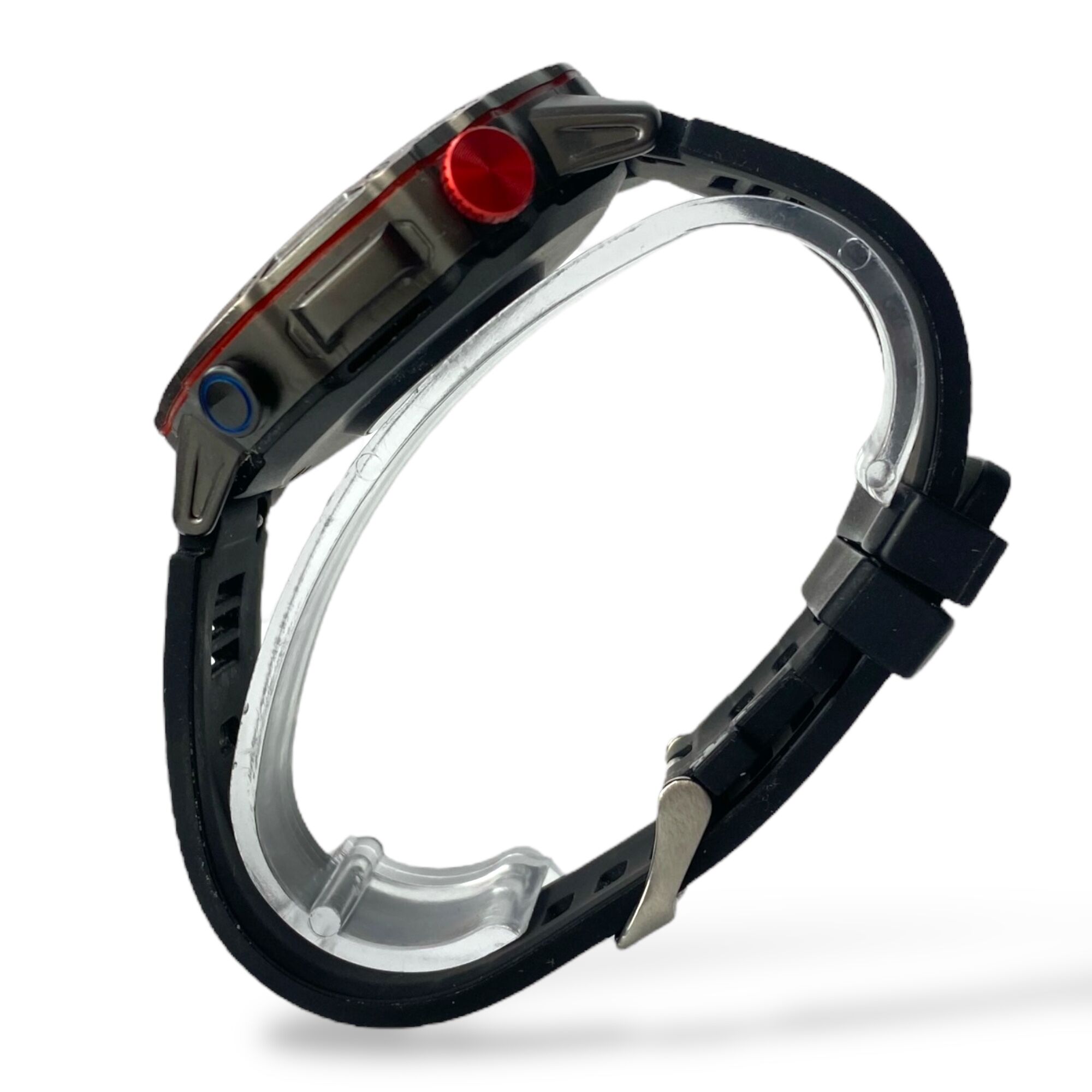 Cмарт-годинник Avumda IP67