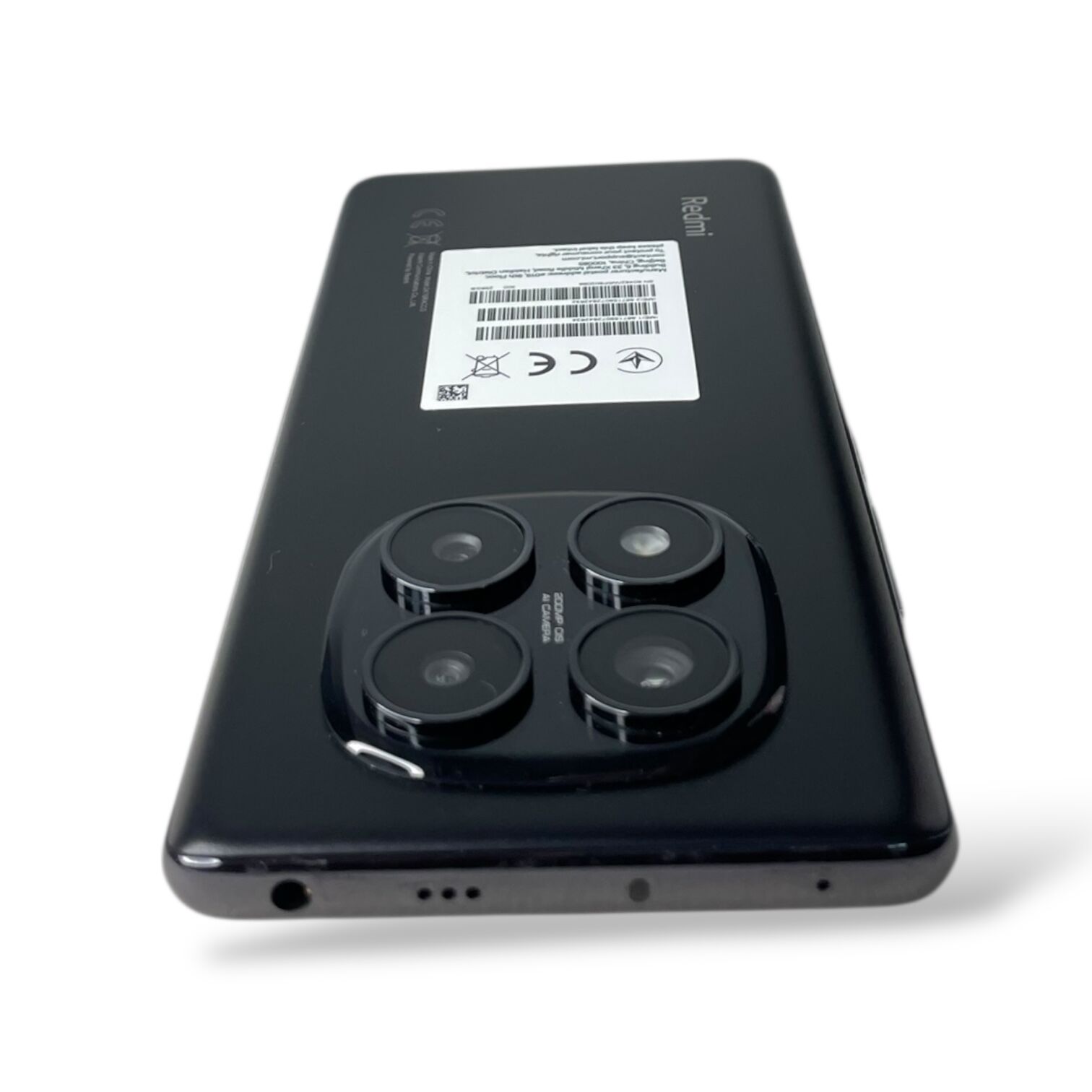 Смартфон Xiaomi Redmi Note14 Pro 8/256 ГБ