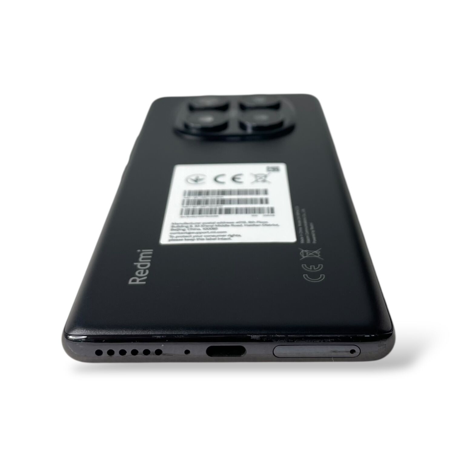 Смартфон Xiaomi Redmi Note14 Pro 8/256 ГБ