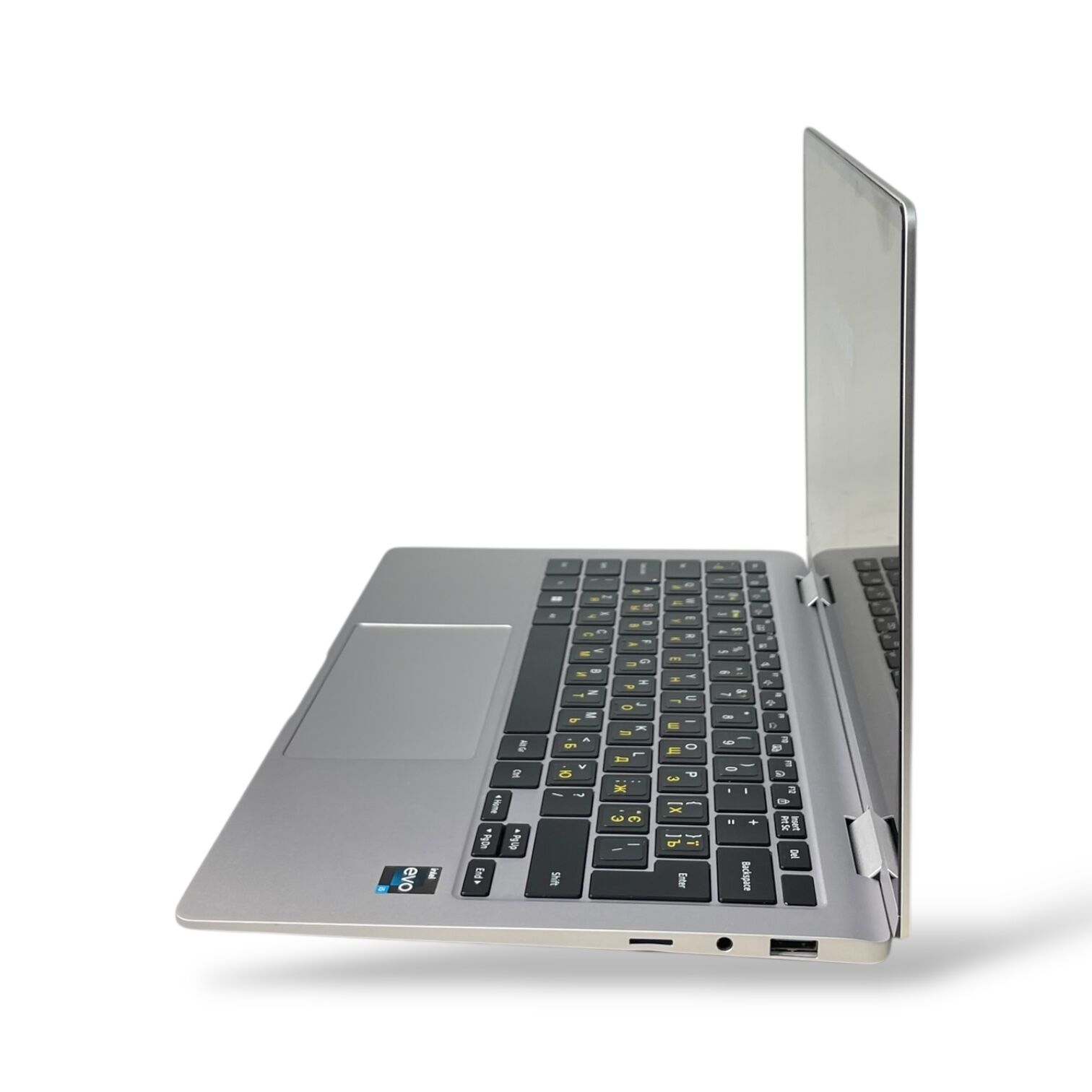 Ноутбук Samsung Electronics Go