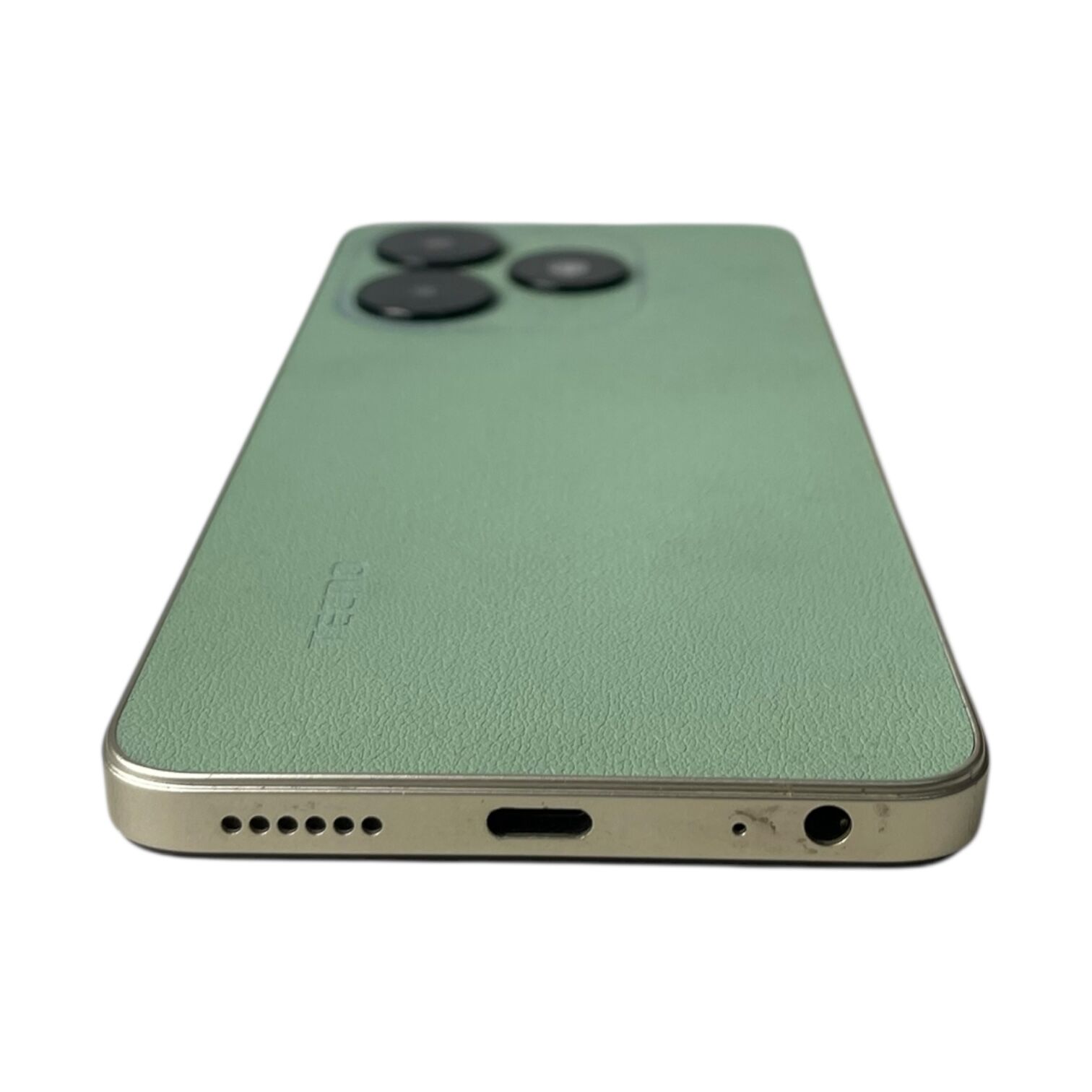 Смартфон TECNO Spark Go 4/128gb