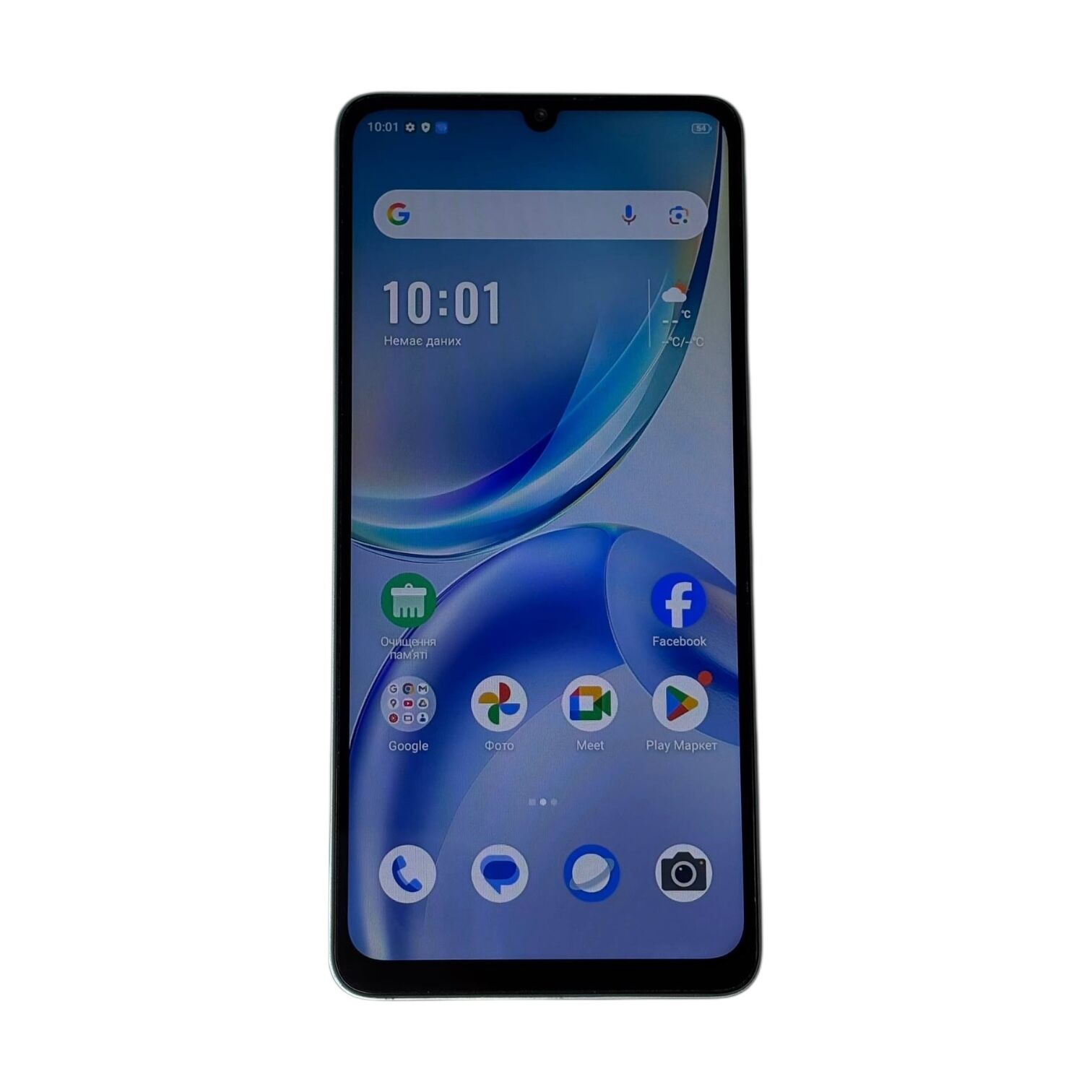 Смартфон ZTE A36 4/64 ГБ