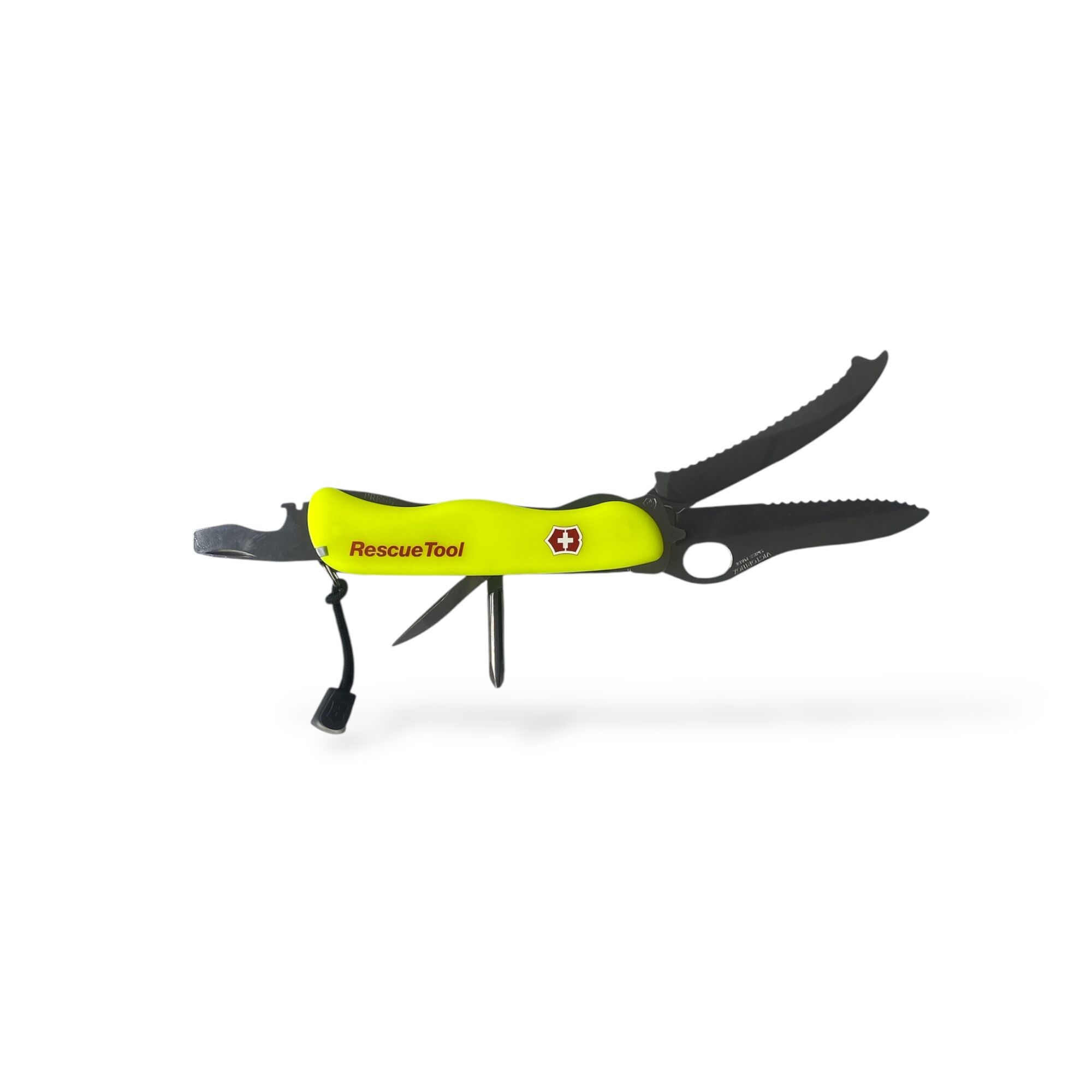 Ніж складний Victorinox Rescue Tool