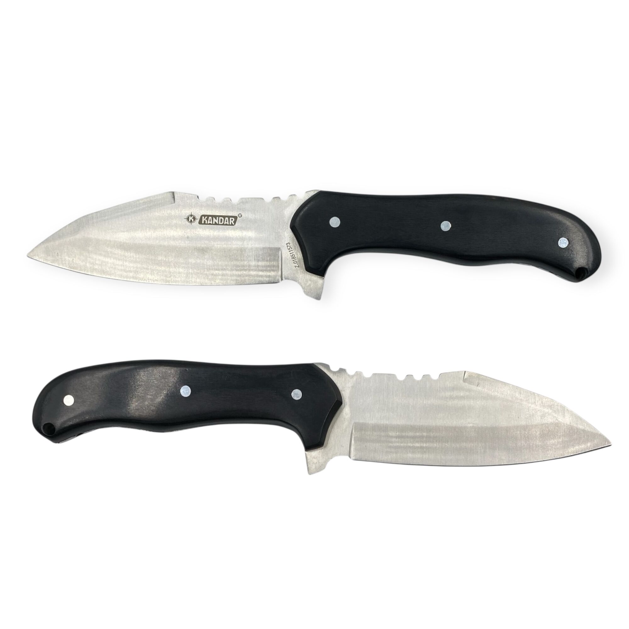 Ніж мисливський Kandar Black Z.018511573