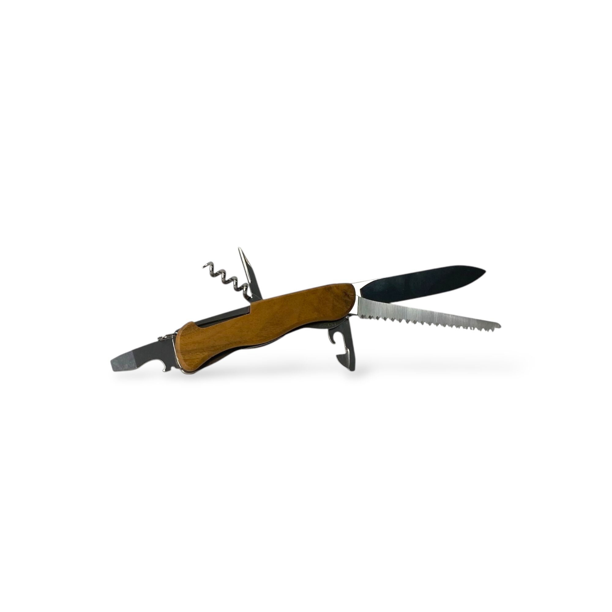 Ніж складний  Victorinox Forester Wood