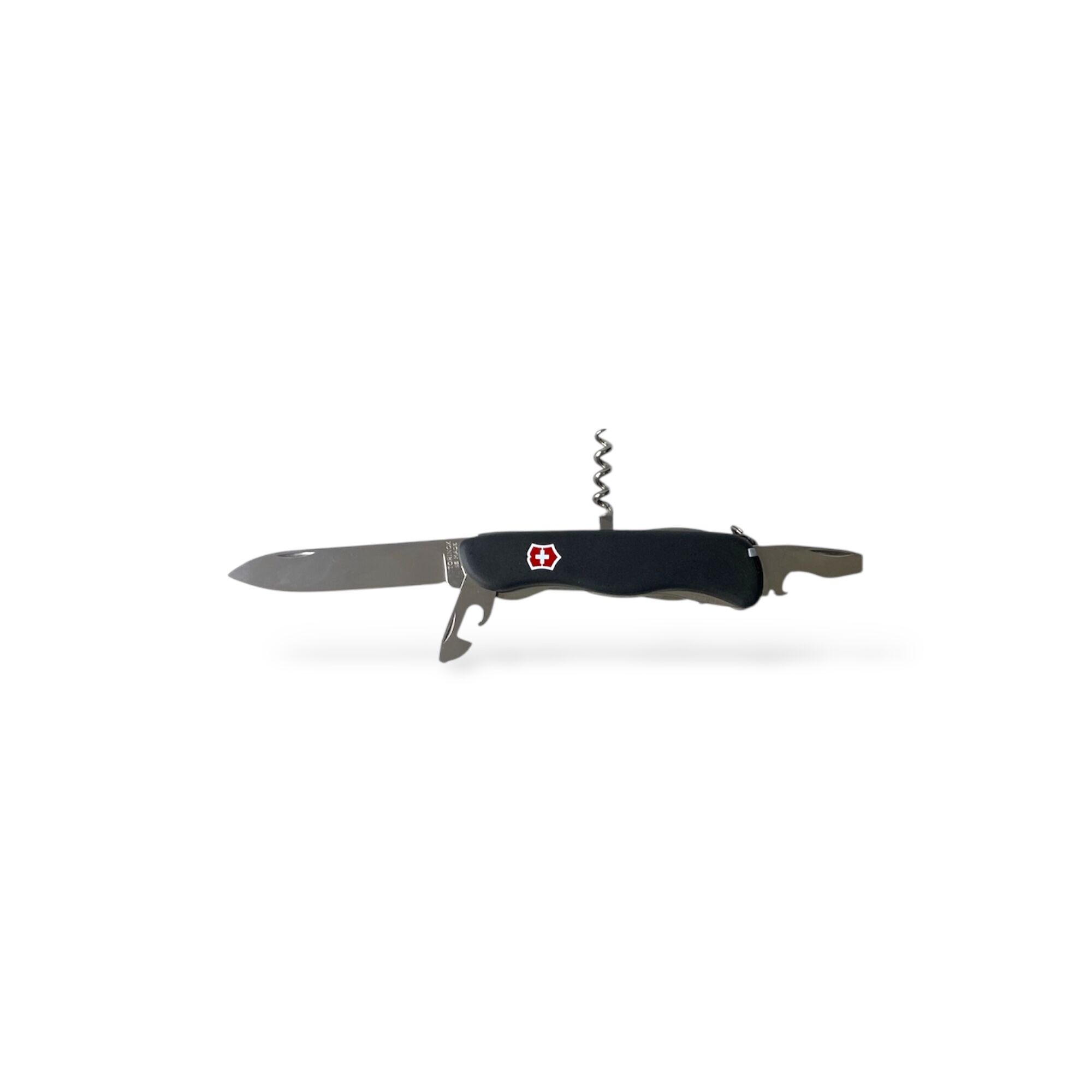 Нож складний Victorinox Outrider Black