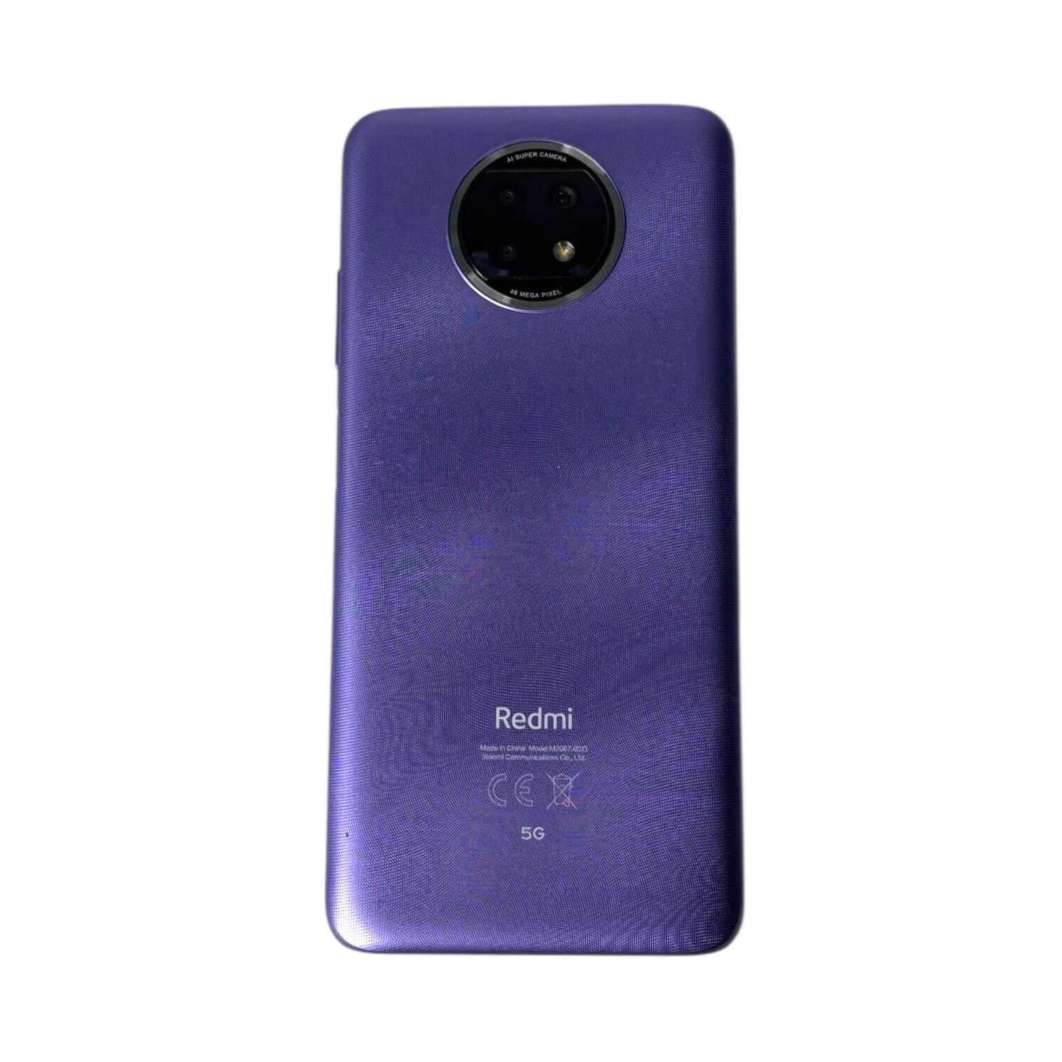 Смартфон Redmi 9t 4\128 Gb