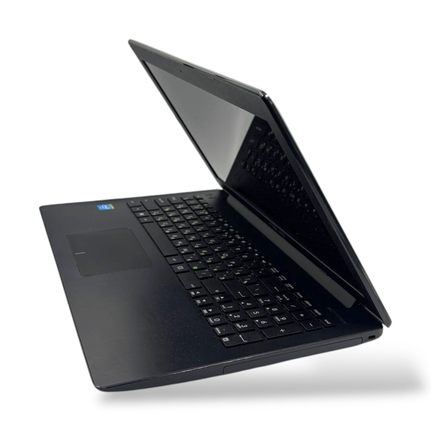 Ноутбук ASUS X553M