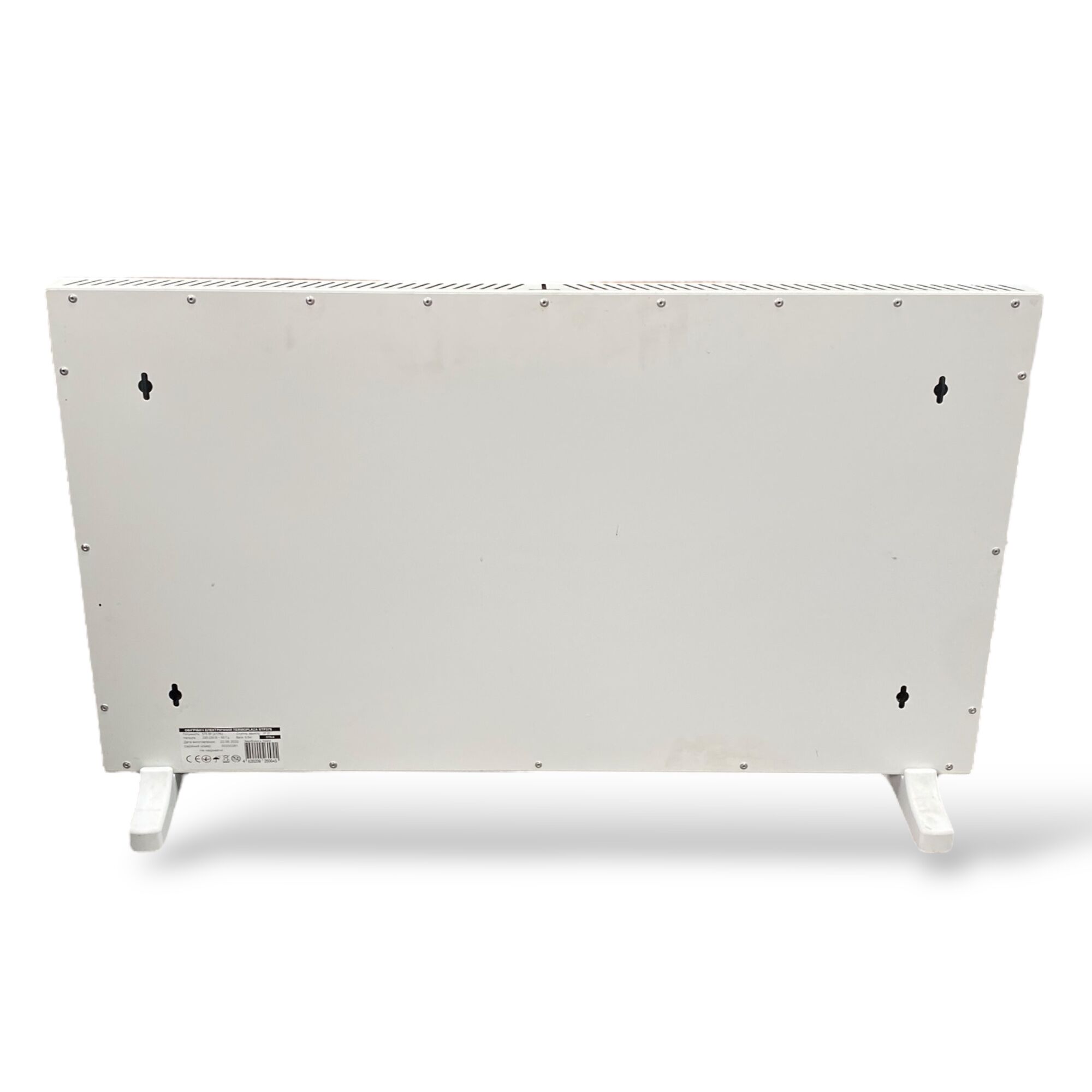 Обігрівач Termoplaza  STP375
