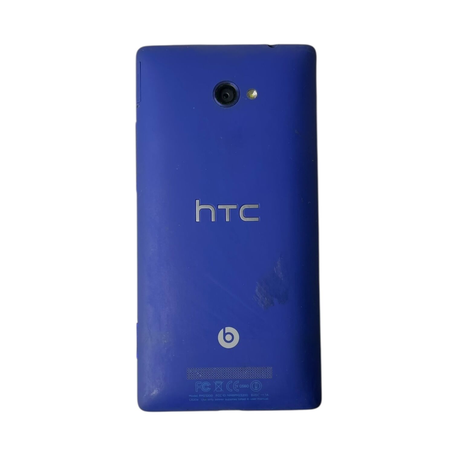 Смартфон HTC Windows Phone 8X 1/16 ГБ