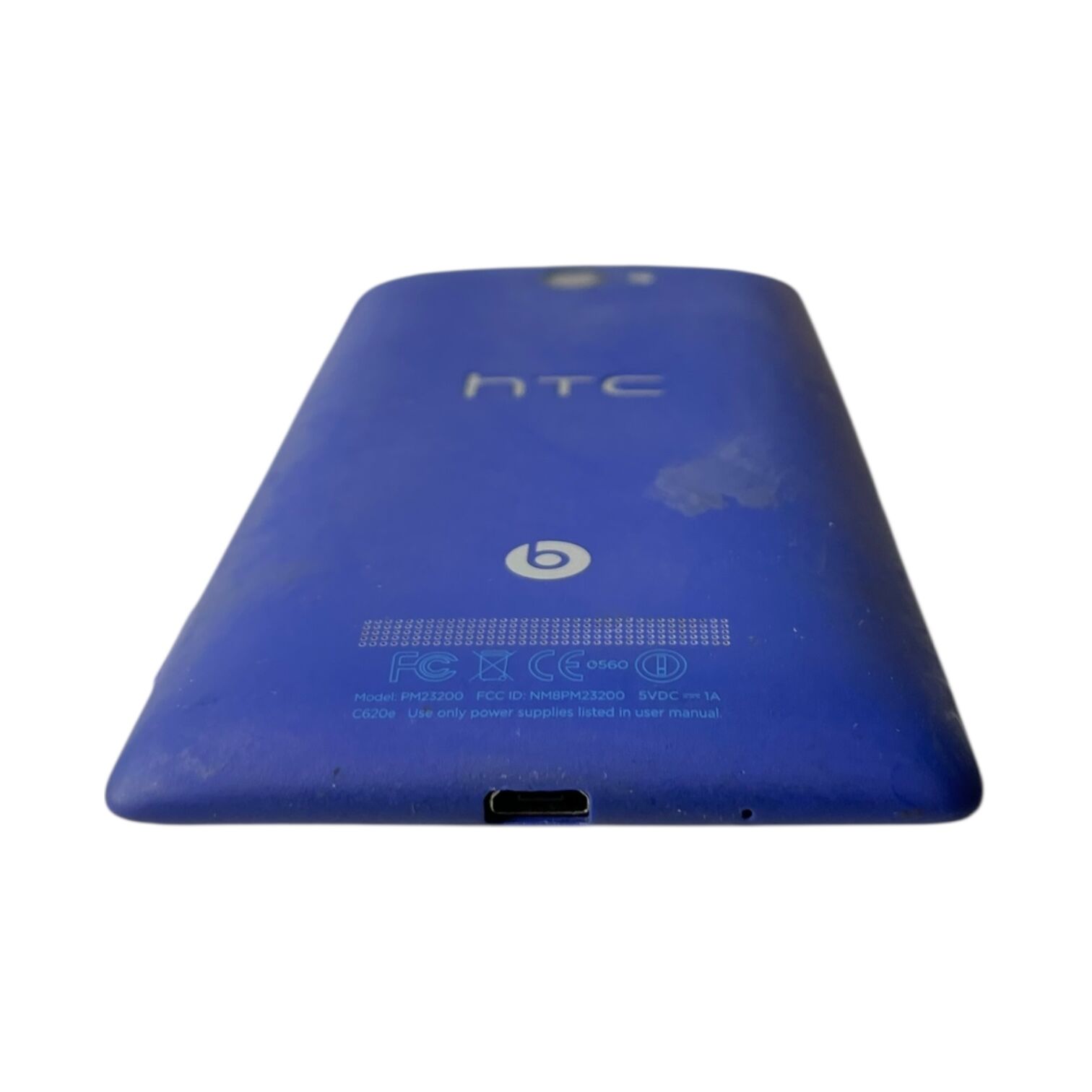 Смартфон HTC Windows Phone 8X 1/16 ГБ