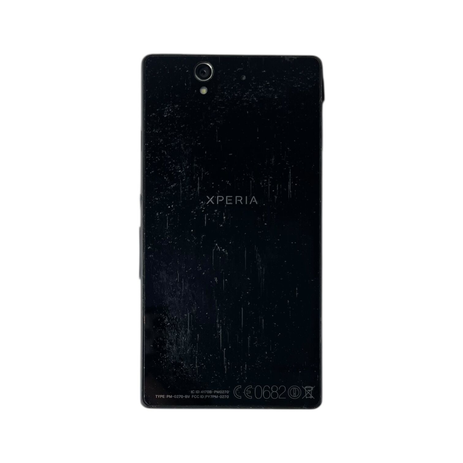 Смартфон Sony Xperia Z 2/16 ГБ