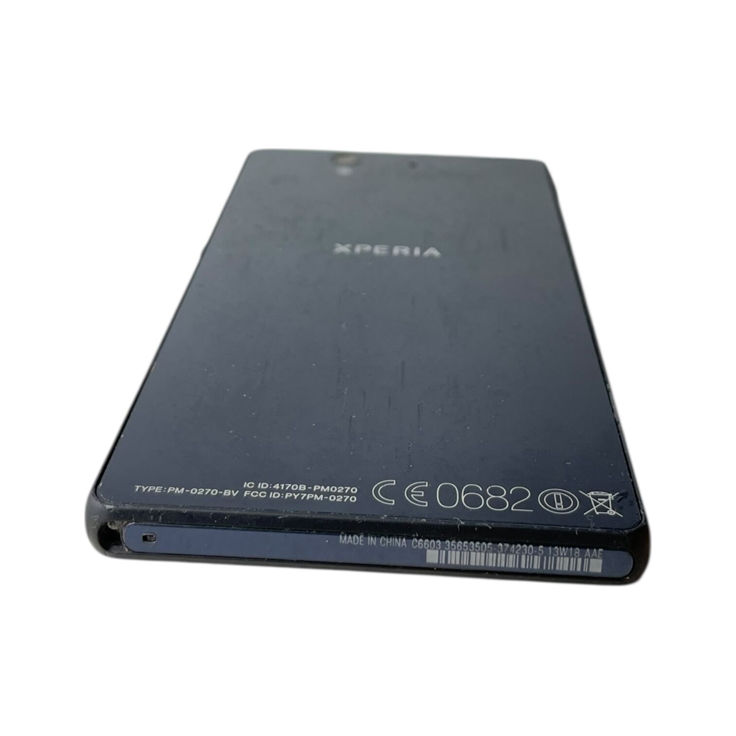 Смартфон Sony Xperia Z 2/16 ГБ