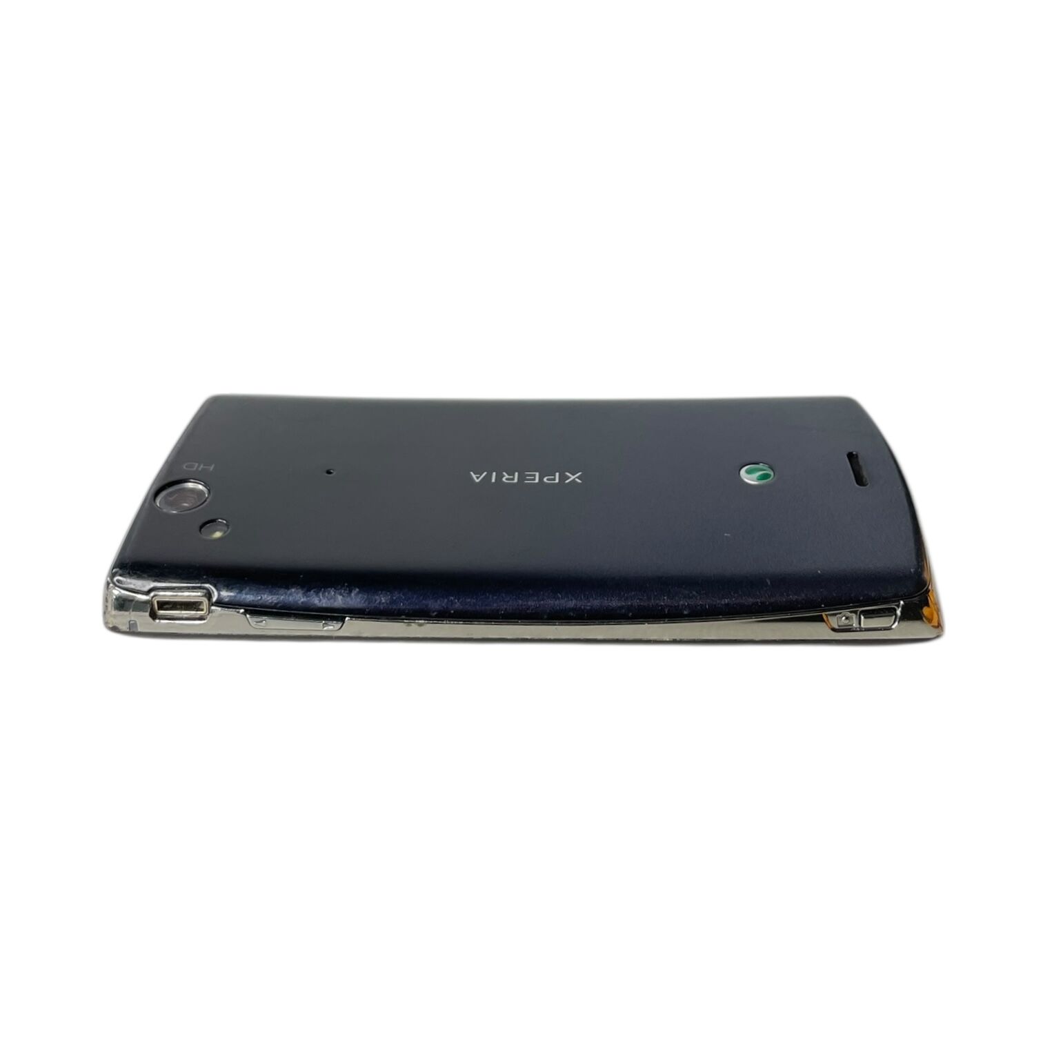 Смартфон Sony Ericsson LT15i 1/512 МБ