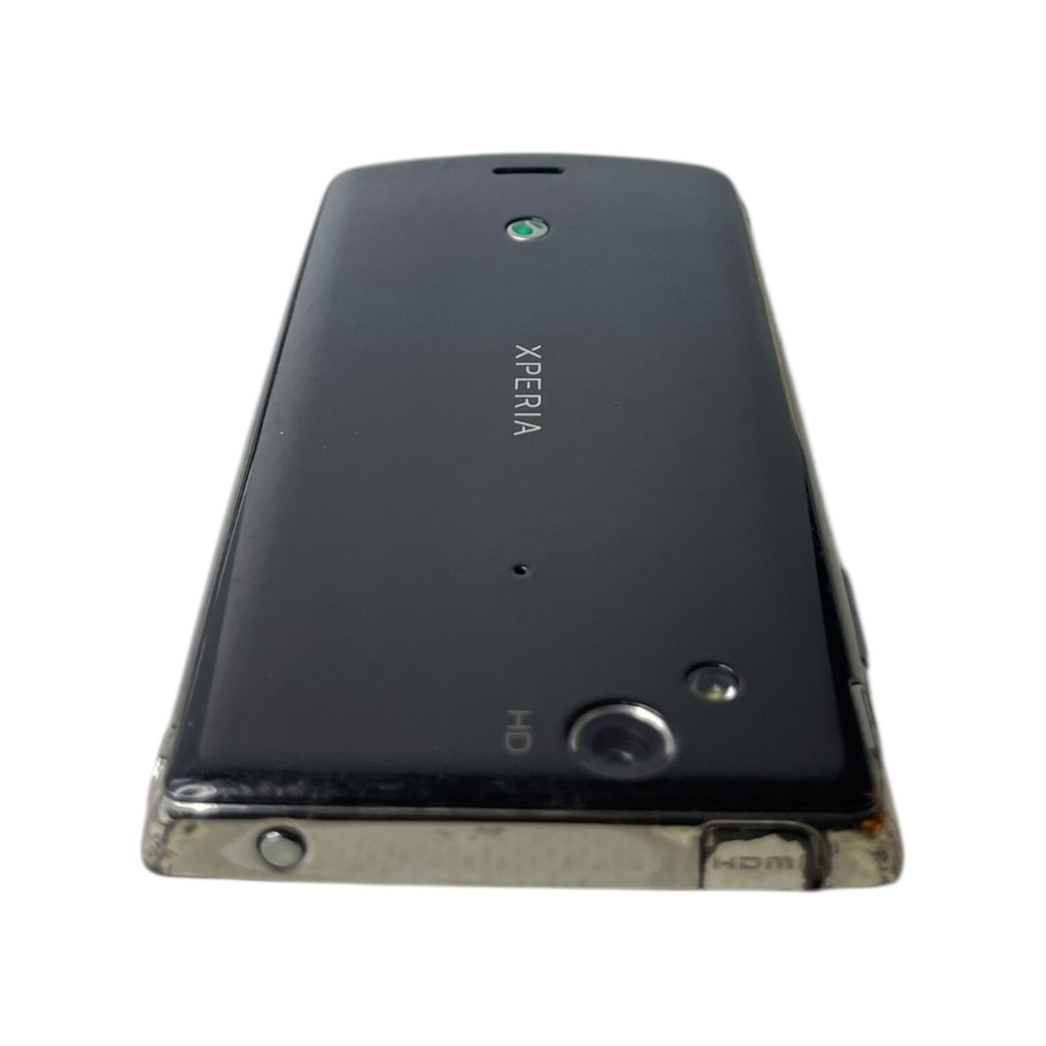 Смартфон Sony Ericsson LT15i 1/512 МБ