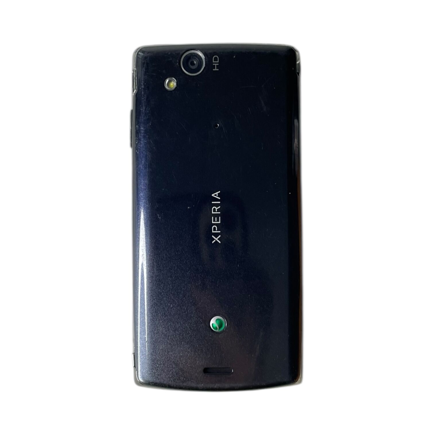 Смартфон Sony Ericsson LT15i 1/512 МБ
