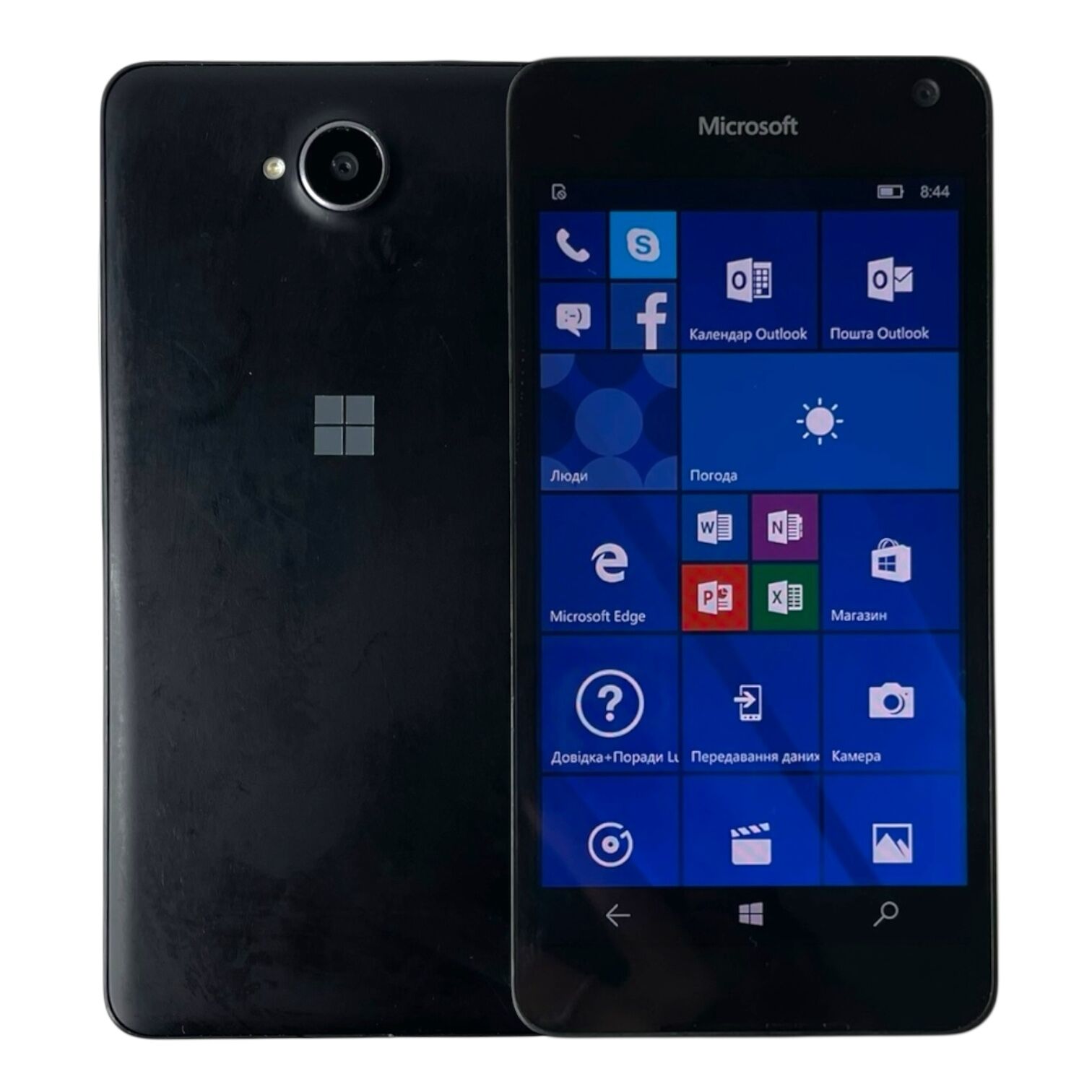 Смартфон Microsoft Lumia 650 1/16 ГБ
