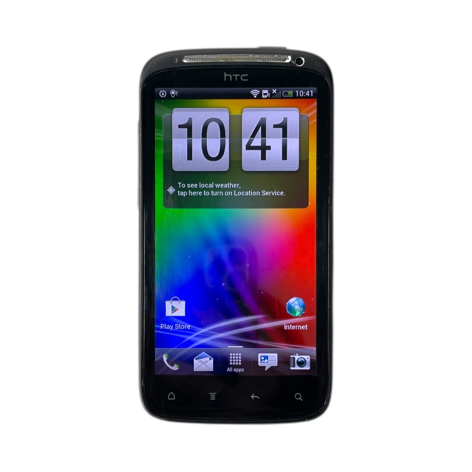 Смартфон HTC Sensation Z710e 1/1 ГБ