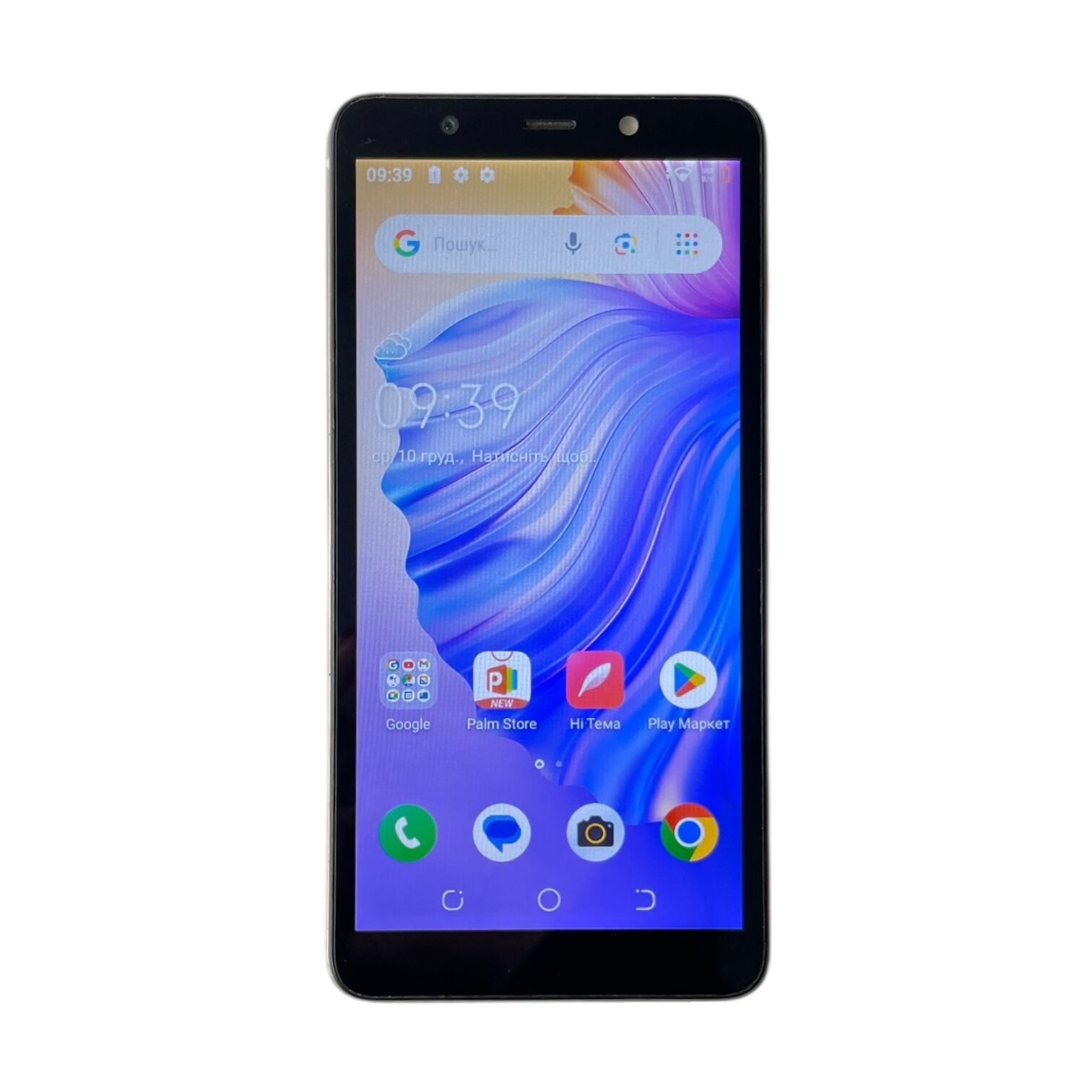 Смартфон TECNO POP 3 1/16gb