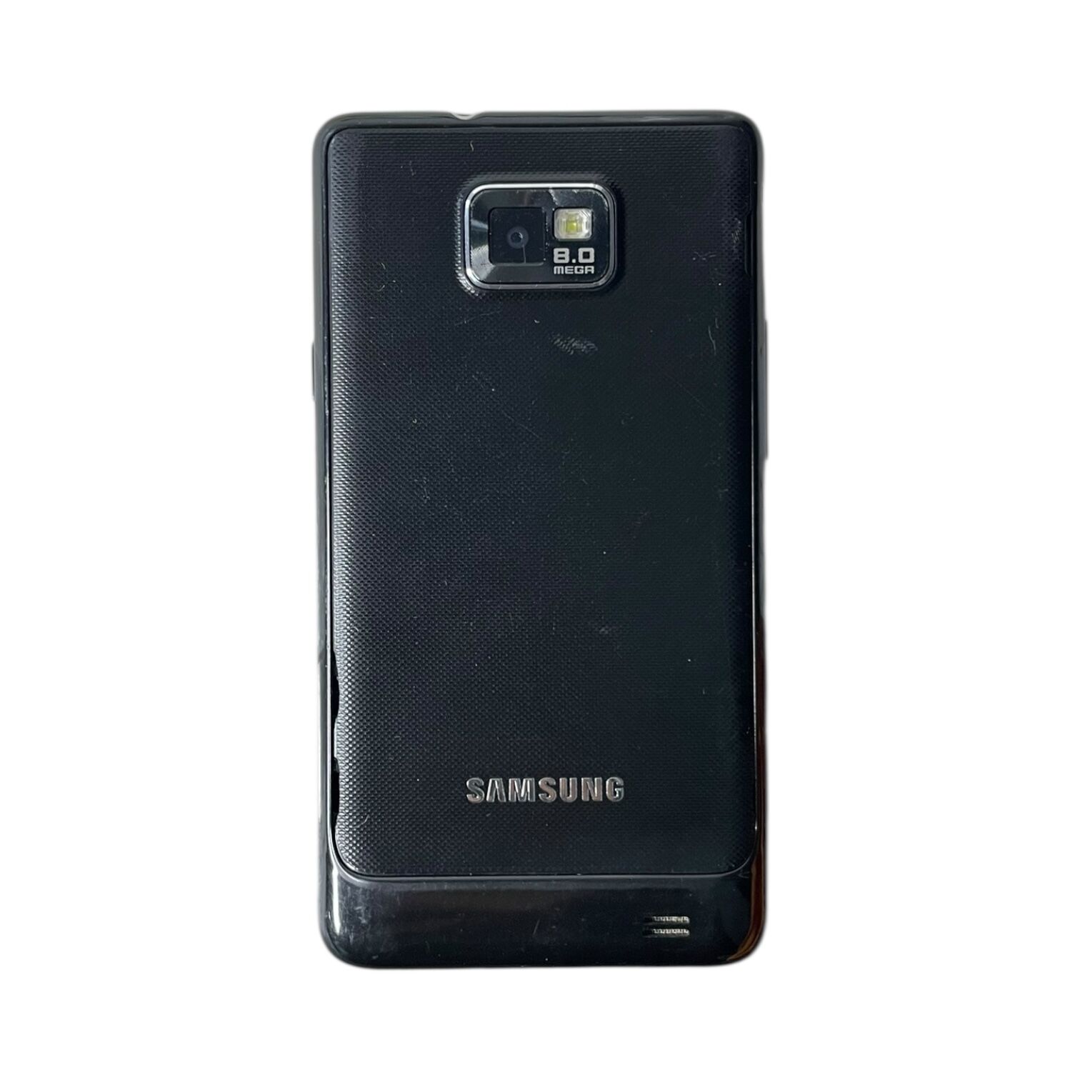 Смартфон Samsung S2 1/16гб
