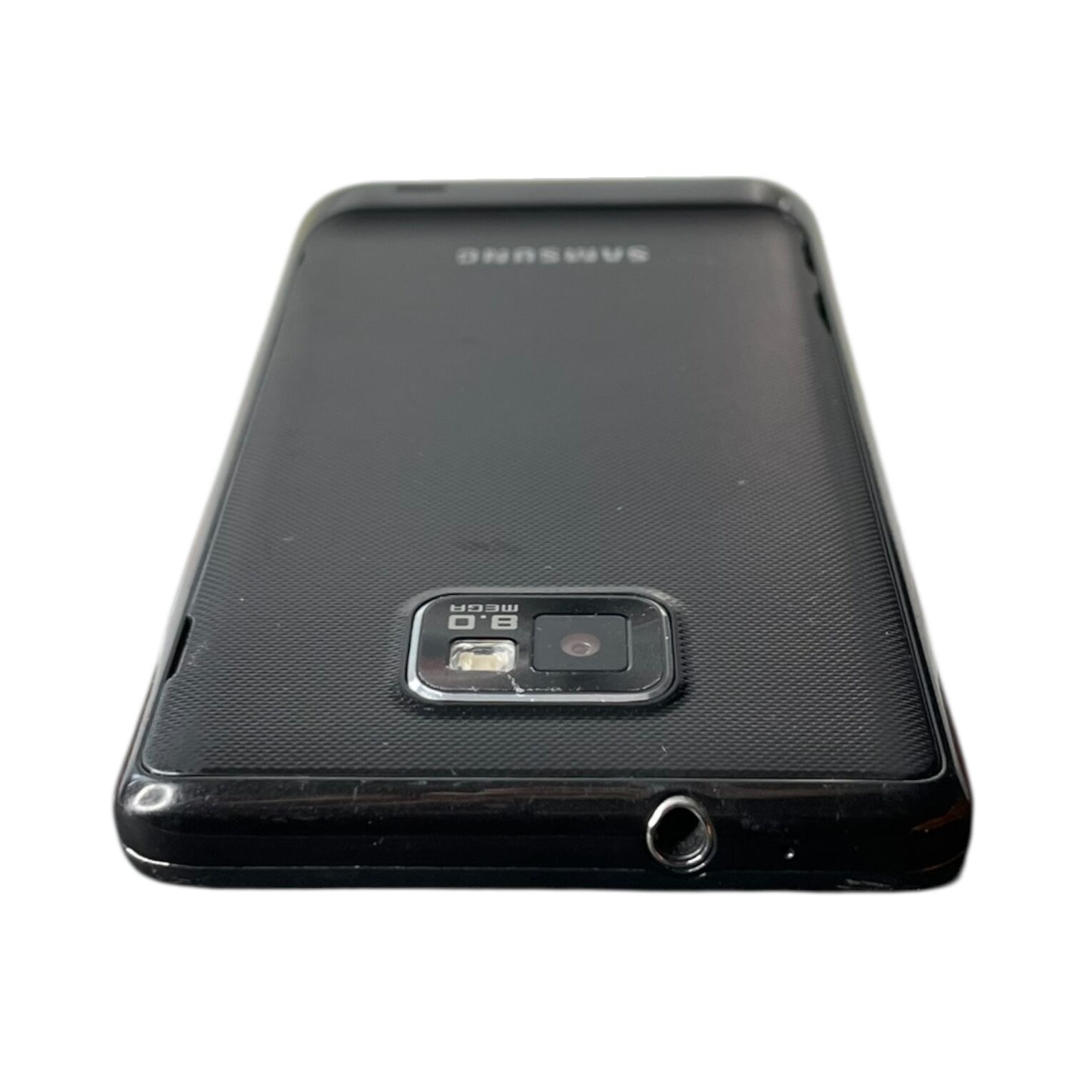 Смартфон Samsung S2 1/16гб