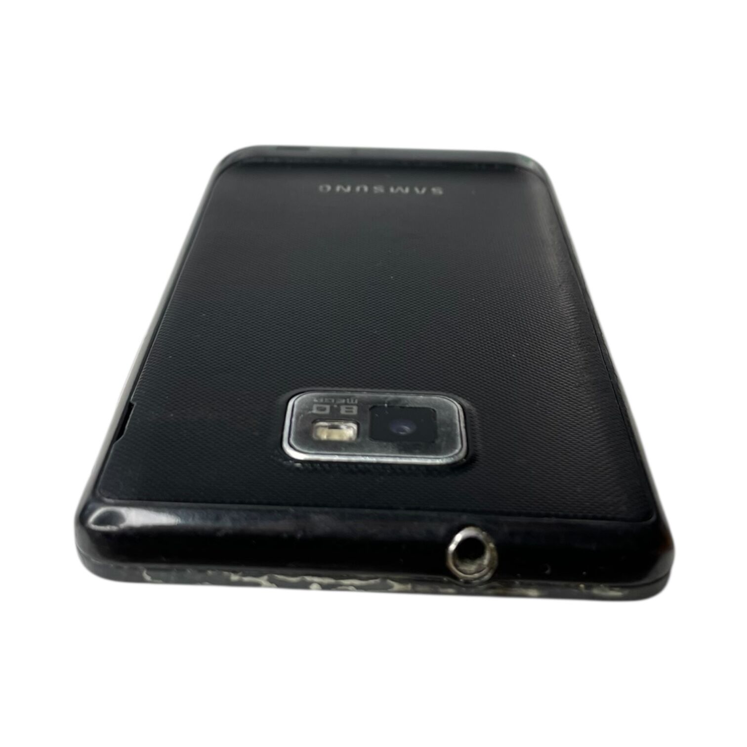 Смартфон Samsung S2 1/16гб