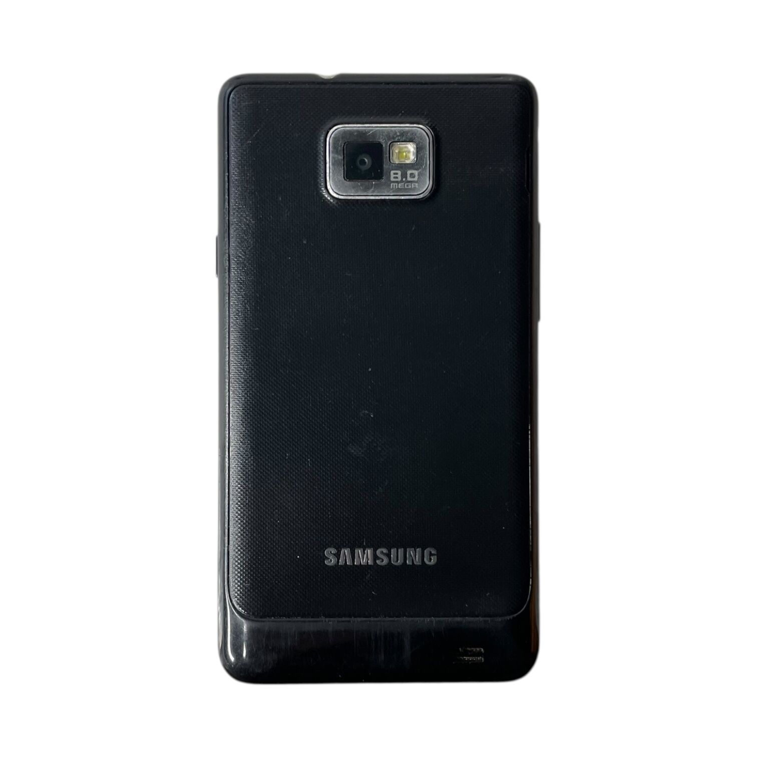 Смартфон Samsung S2 1/16гб