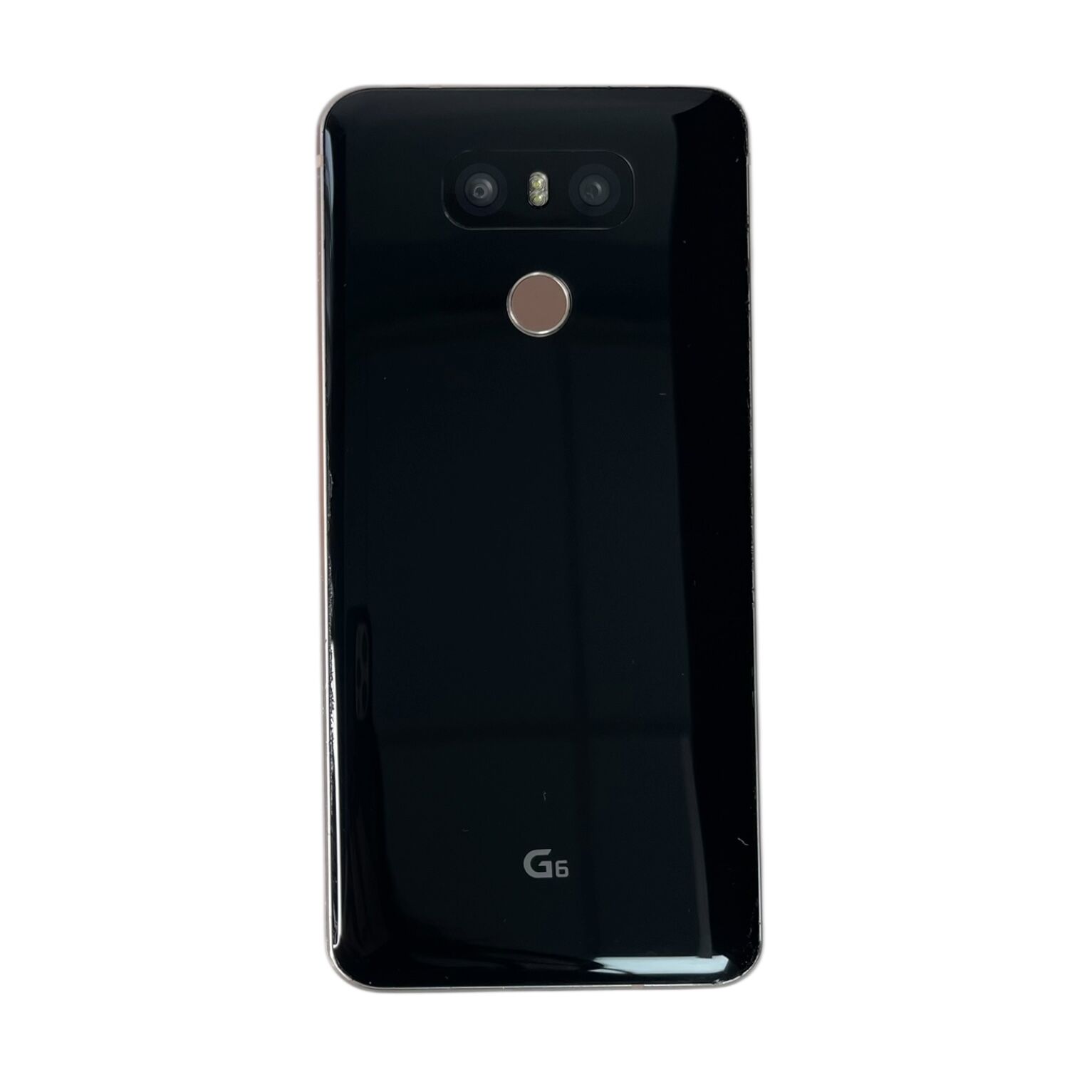Смартфон LG G6 4/64Gb