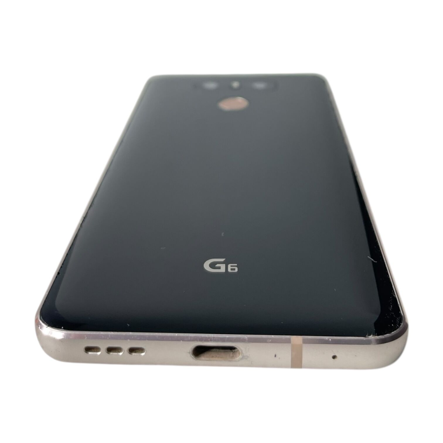 Смартфон LG G6 4/64Gb