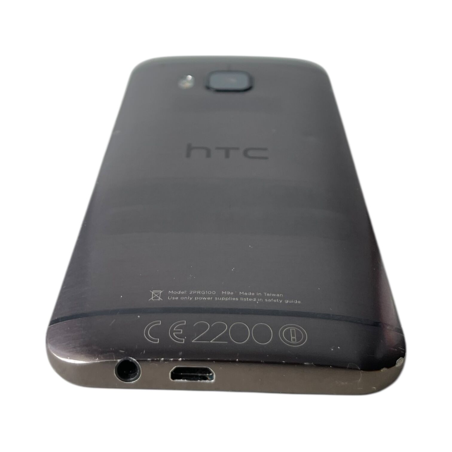 Смартфон HTC One M9 Prime 2/16Gb