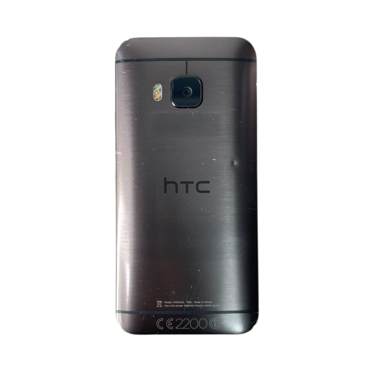 Смартфон HTC One M9 Prime 2/16Gb