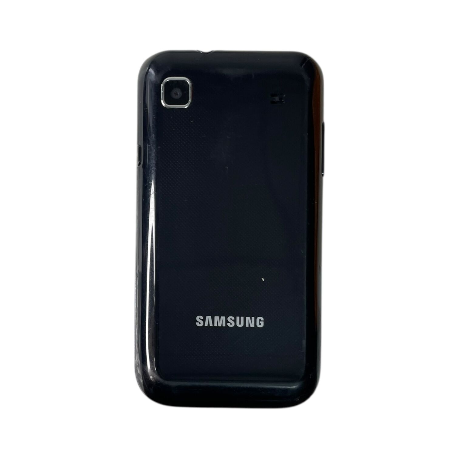 Смартфон Samsung S GT-I9000 1/8 ГБ