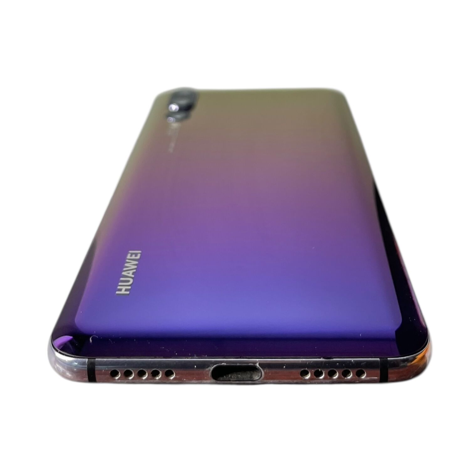 Смартфон Huawei P20 Pro 6/128Gb