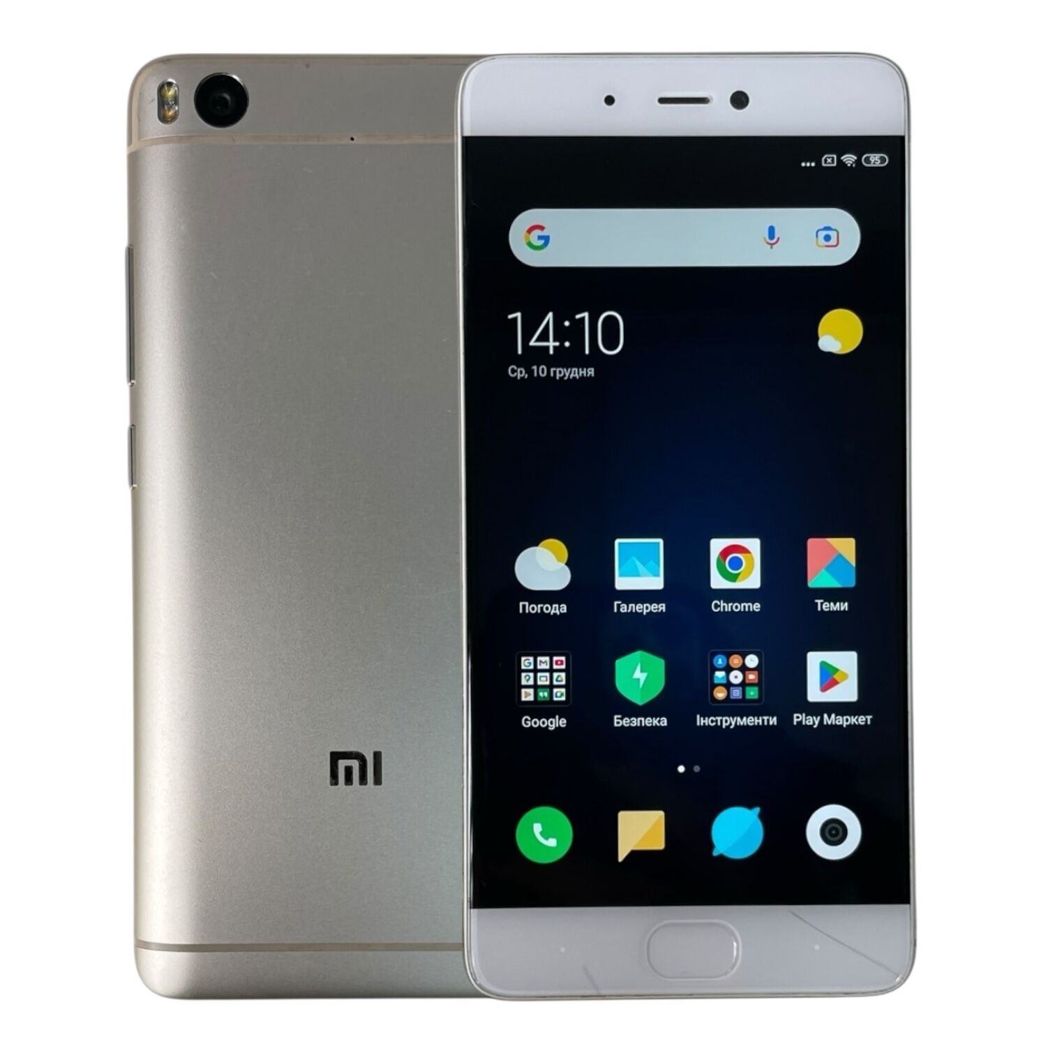 Смартфон Xiaomi Mi 5 3/64Gb
