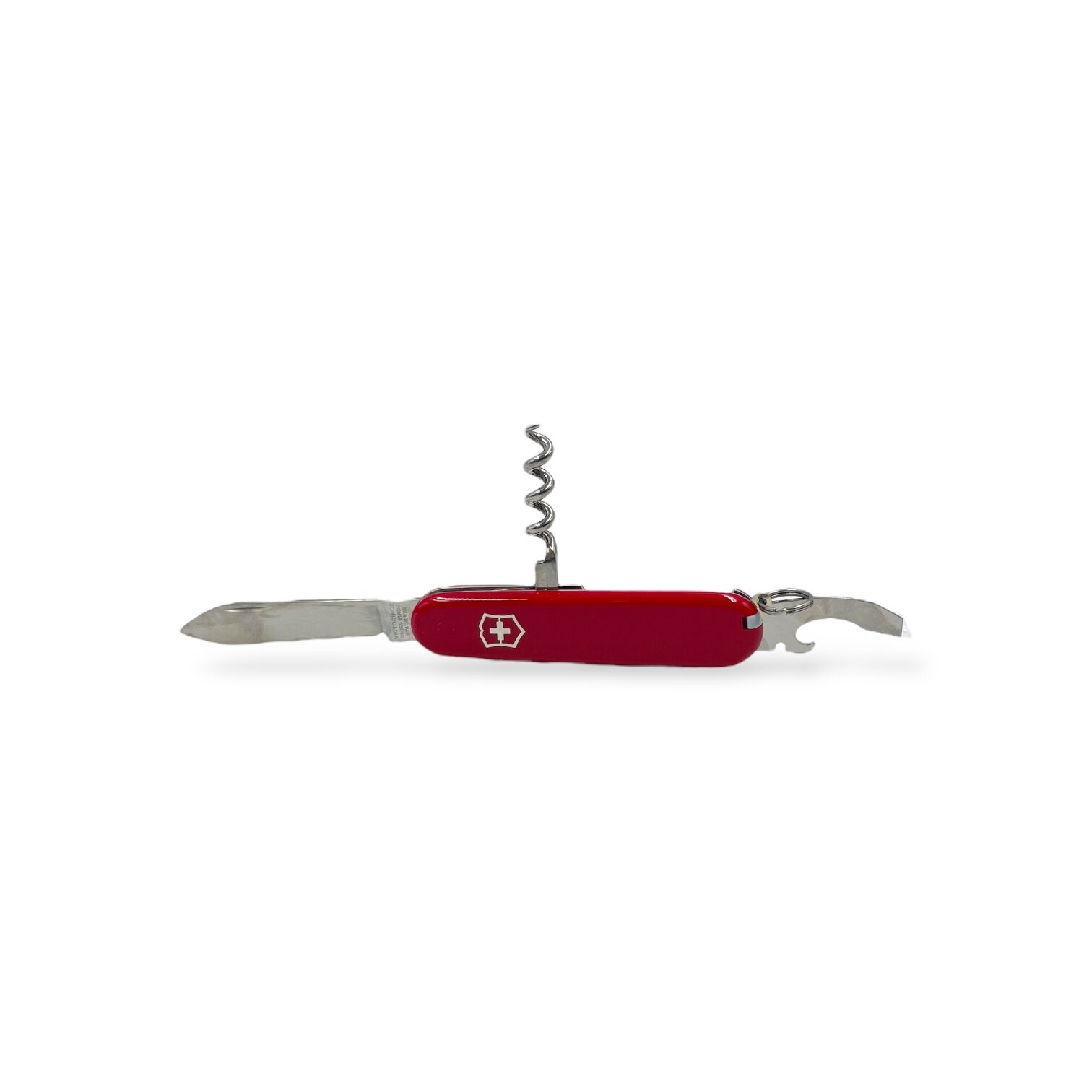 Ніж складний Victorinox Waiter Red