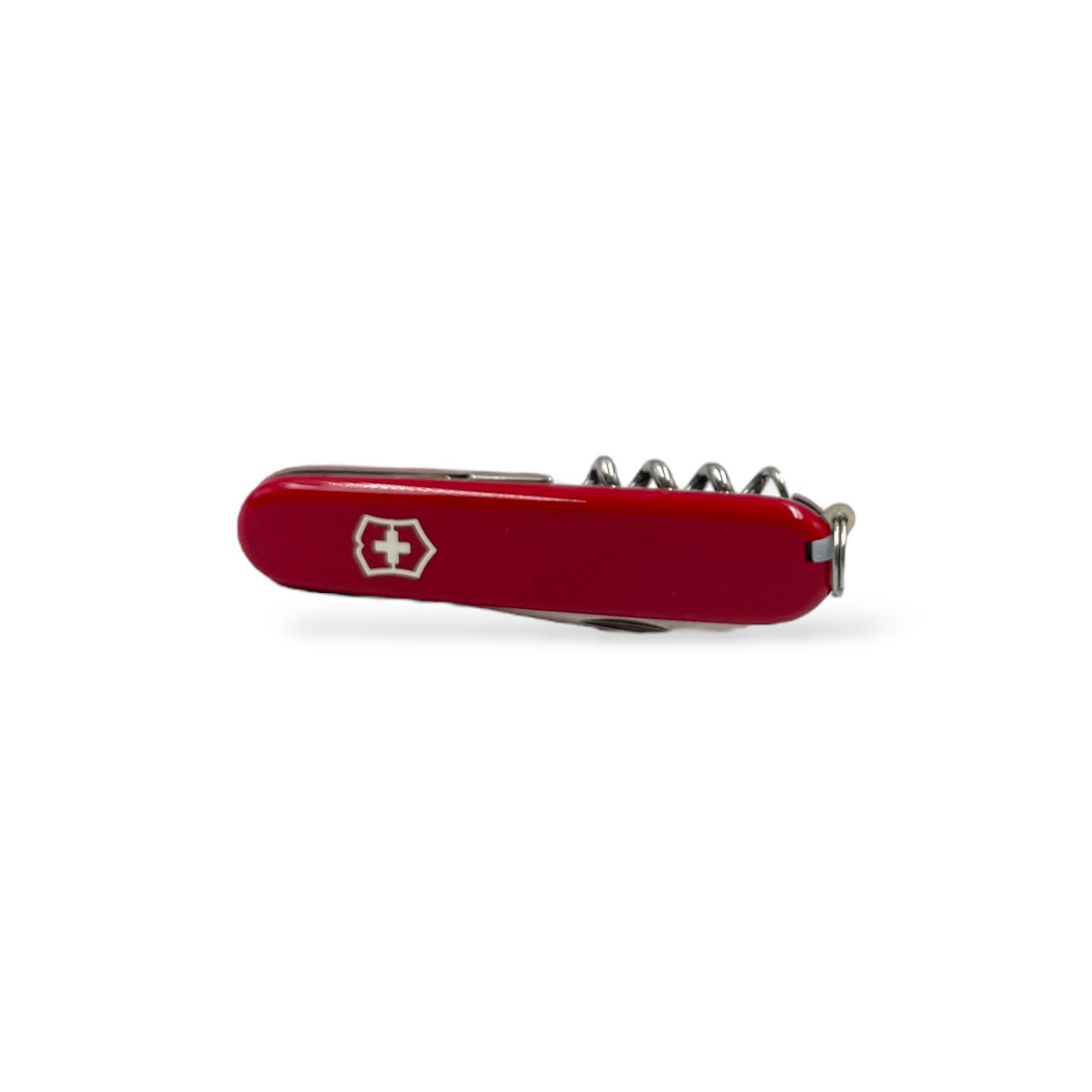 Ніж складний Victorinox Waiter Red