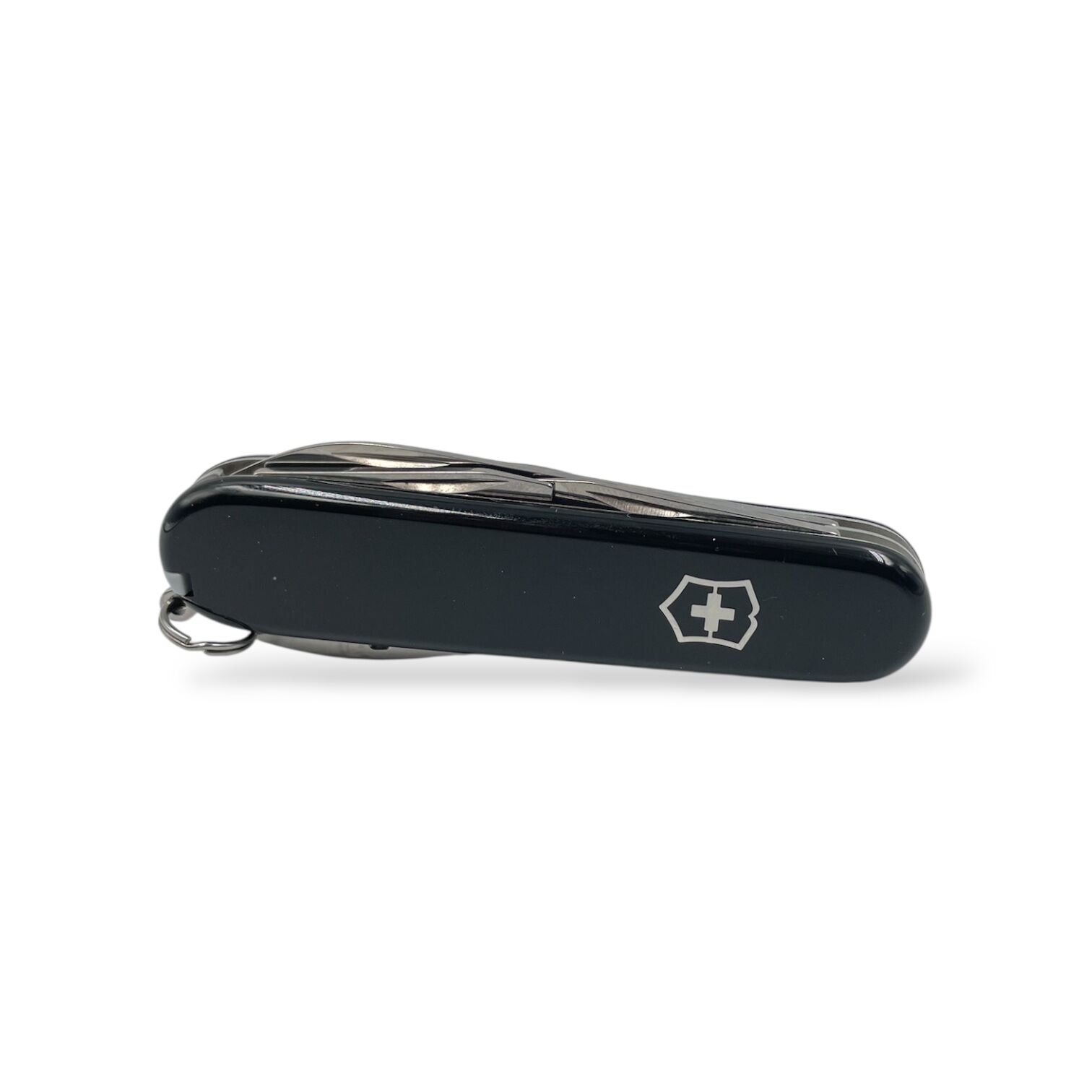 Ніж складний Victorinox Spatan Black